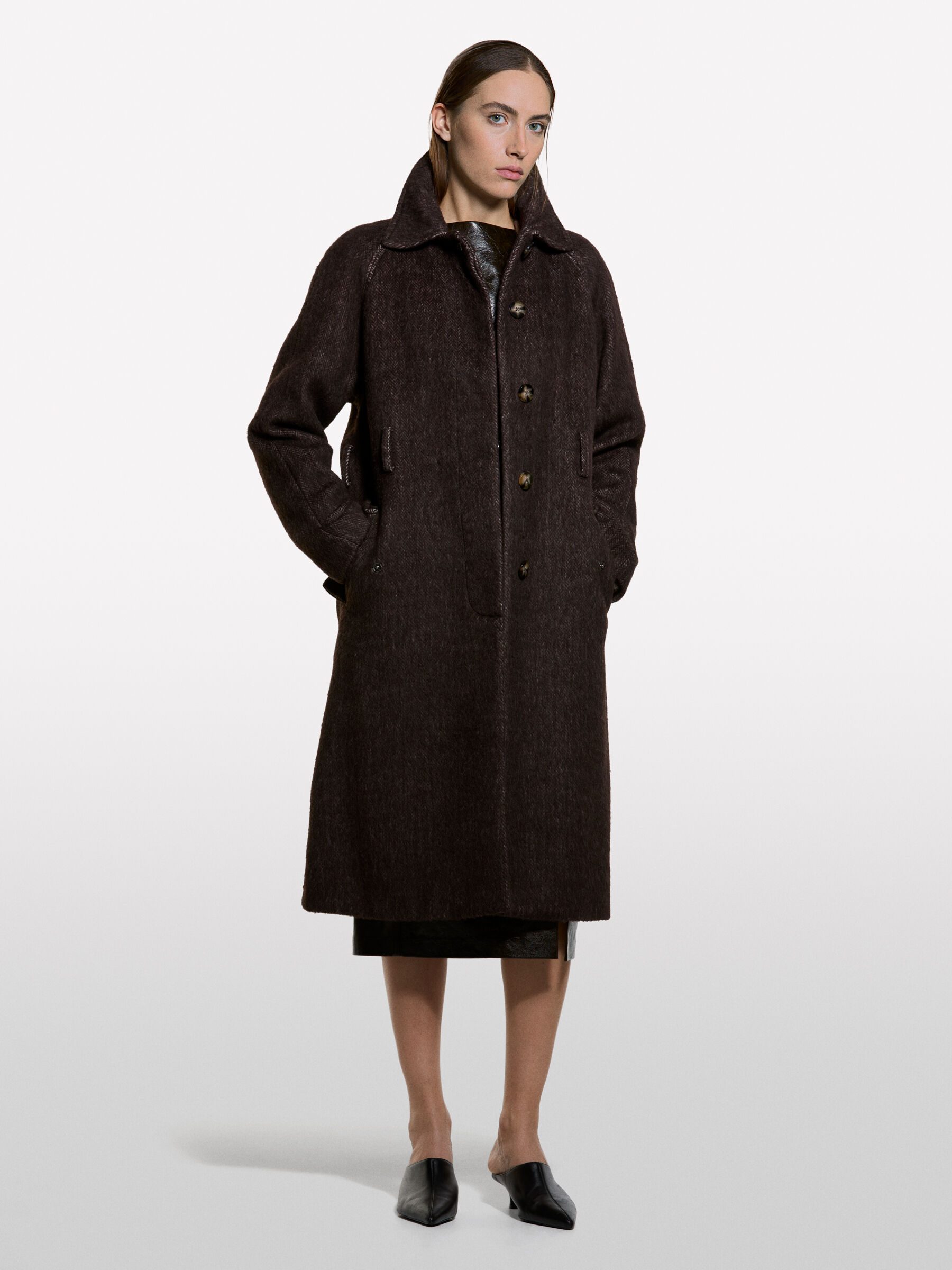 COAT Damen image number null