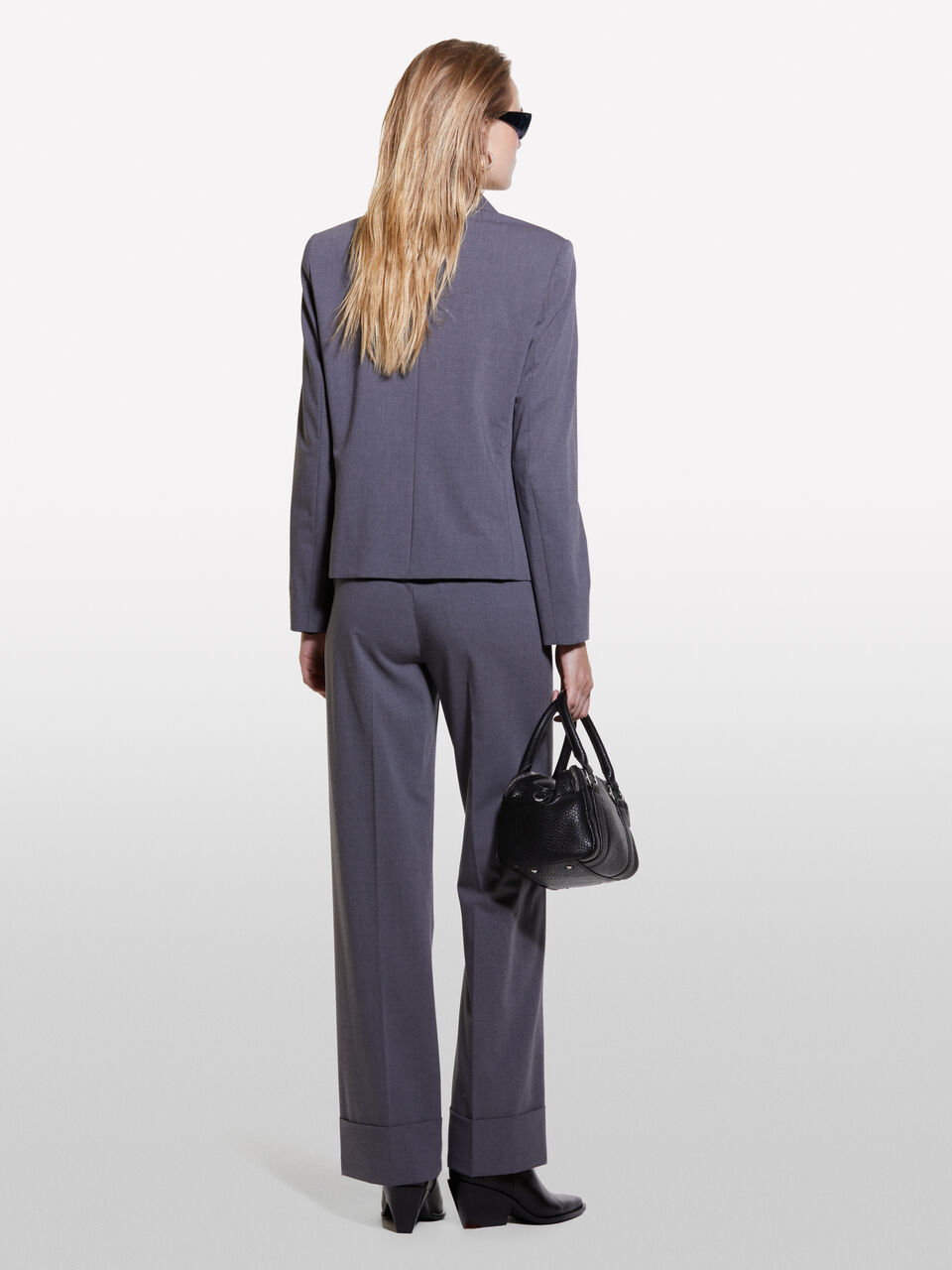 TROUSERS Damen image number null