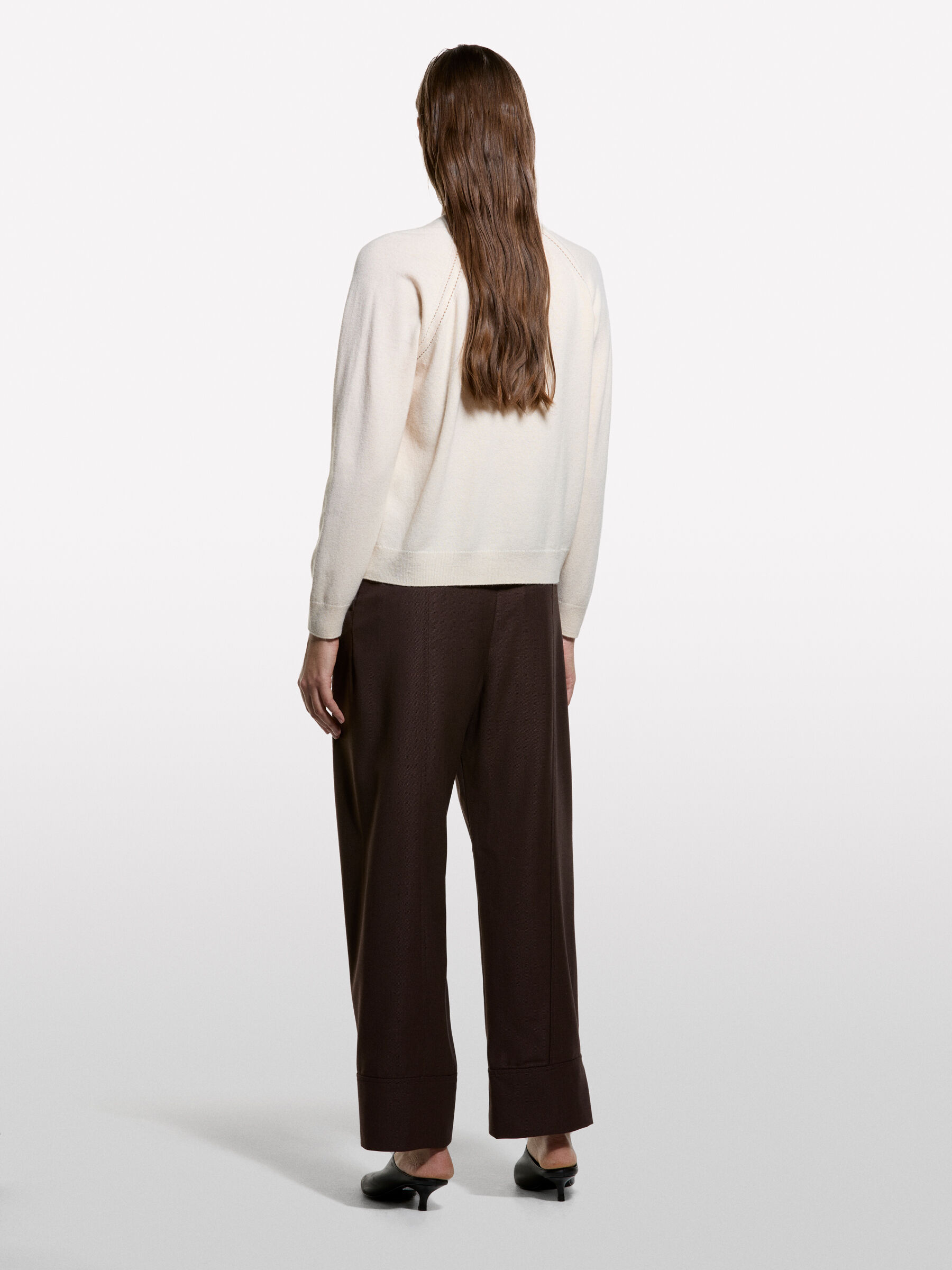 L/S CARDIGAN Damen image number null