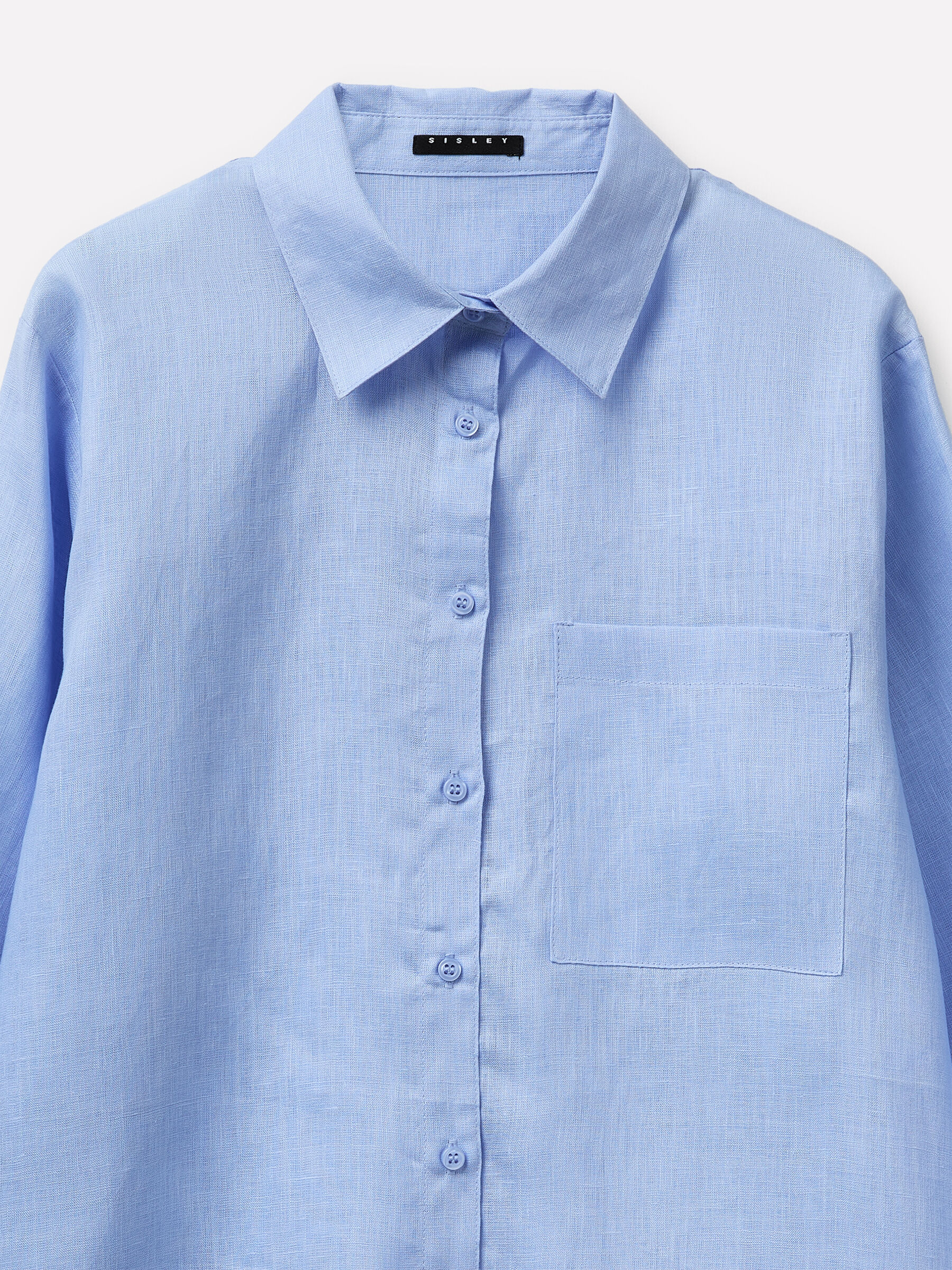 SHIRT Damen image number null