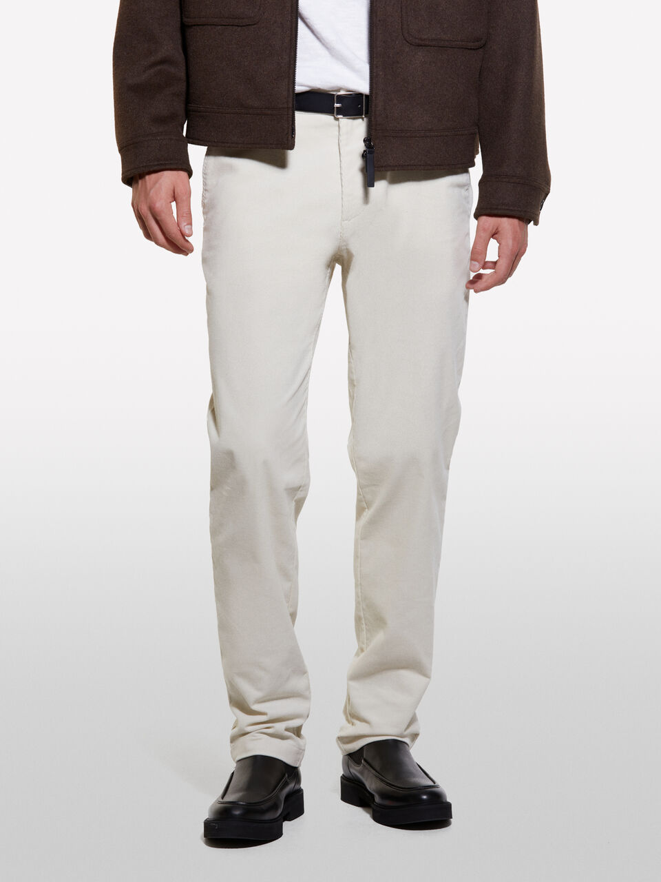 TROUSERS Herren image number null