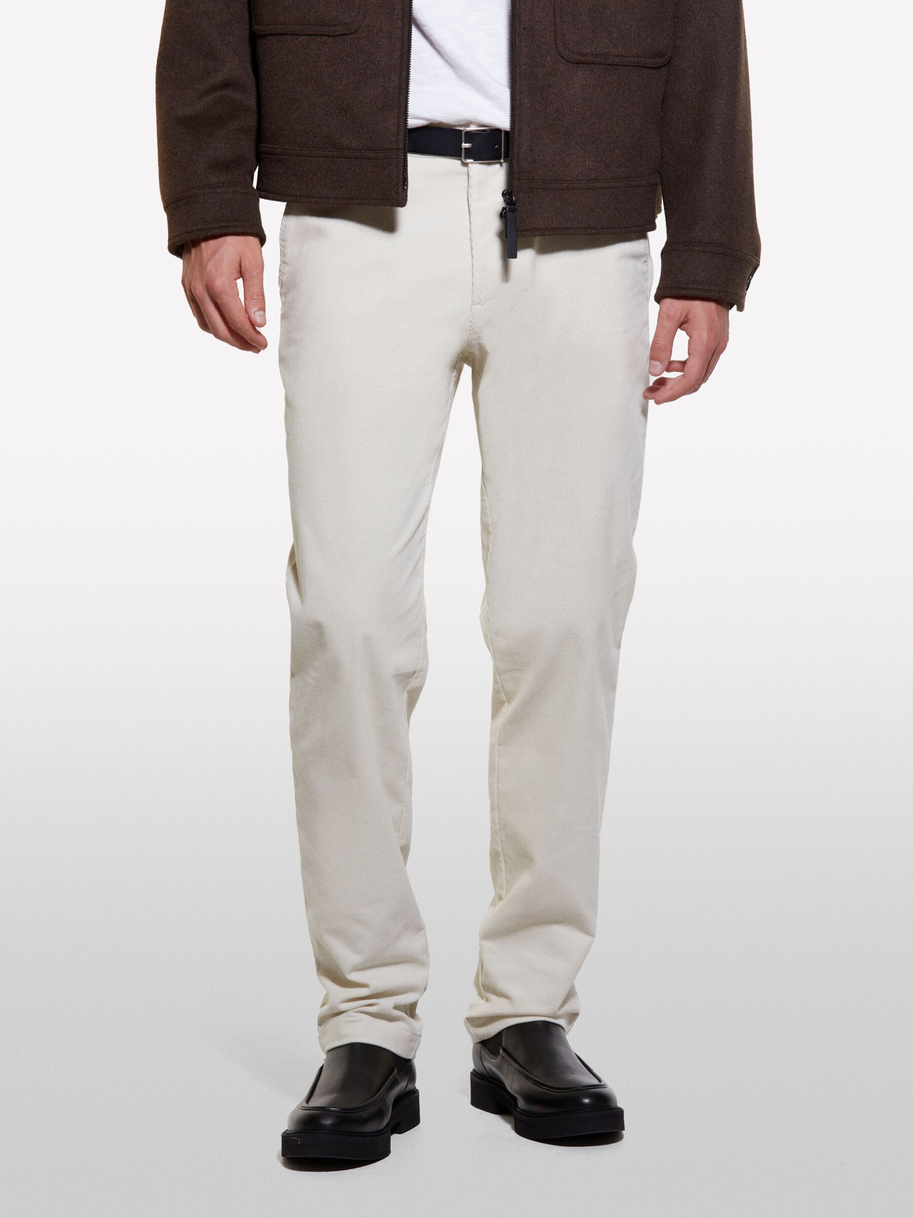 TROUSERS Herren image number null