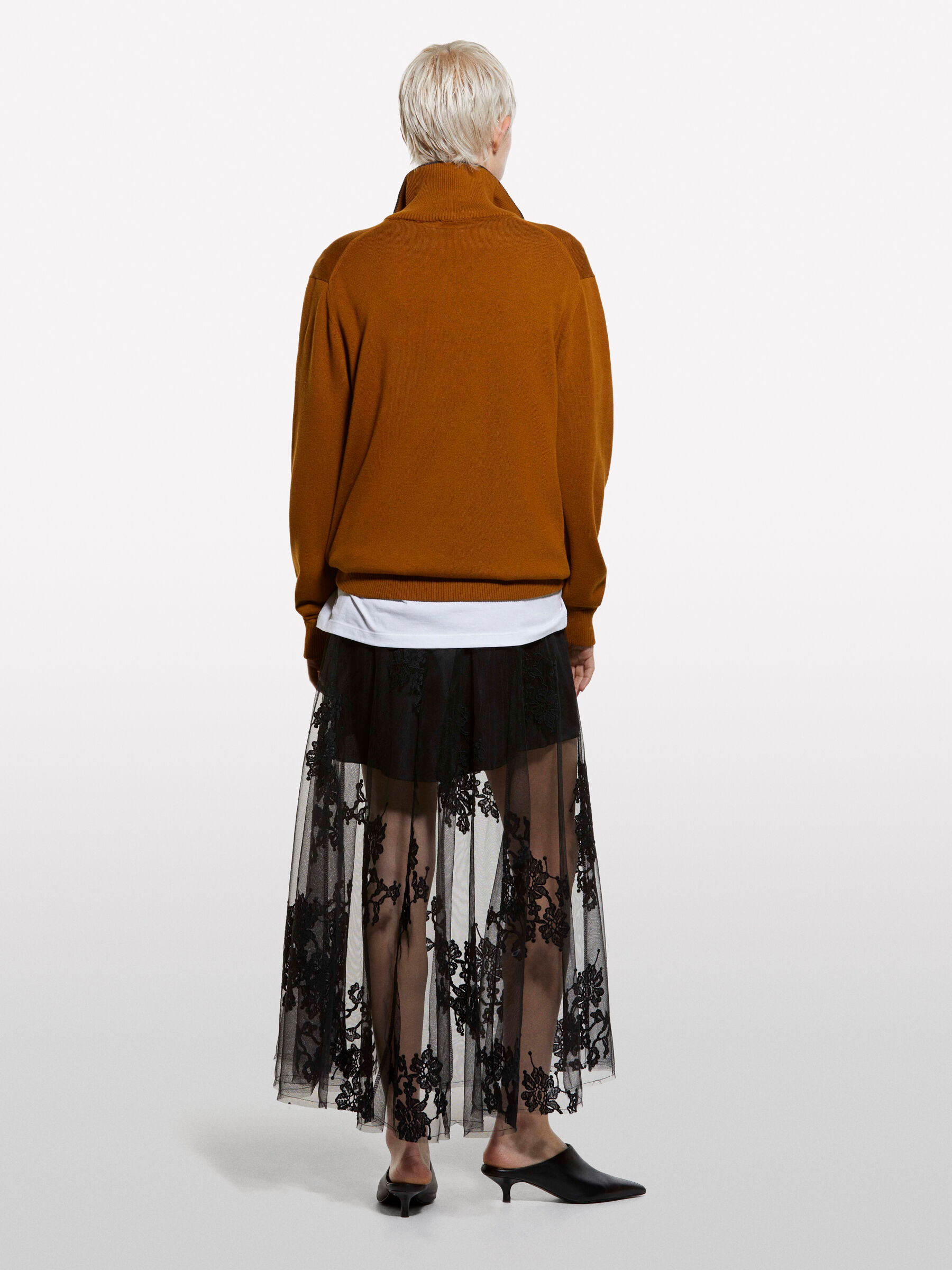 SKIRT Damen image number null