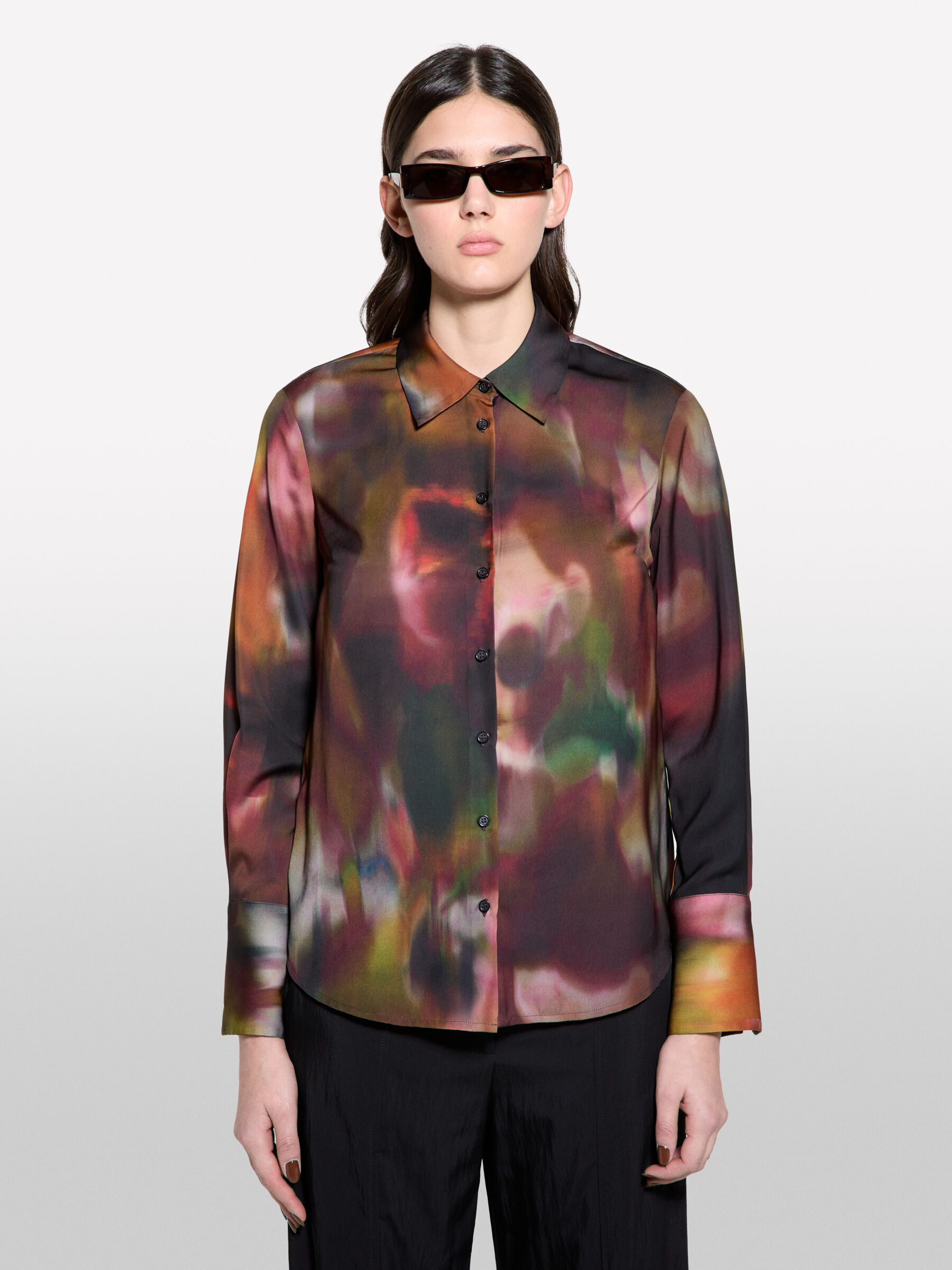 SHIRT Damen image number null