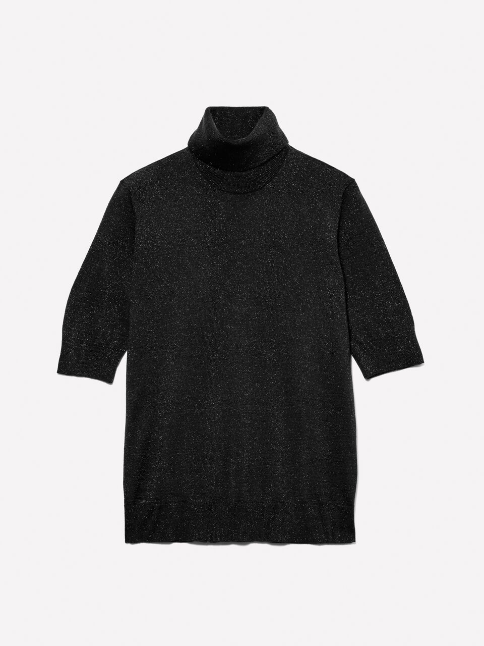 TURTLE NECK SWEATER Damen image number null