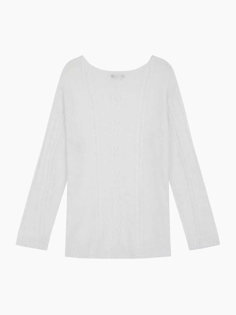 SWEATER L/S Damen image number null