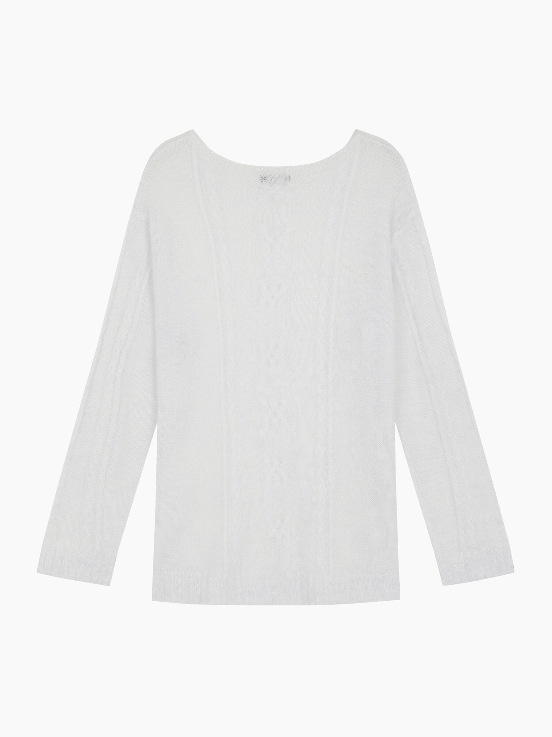 SWEATER L/S Damen image number null