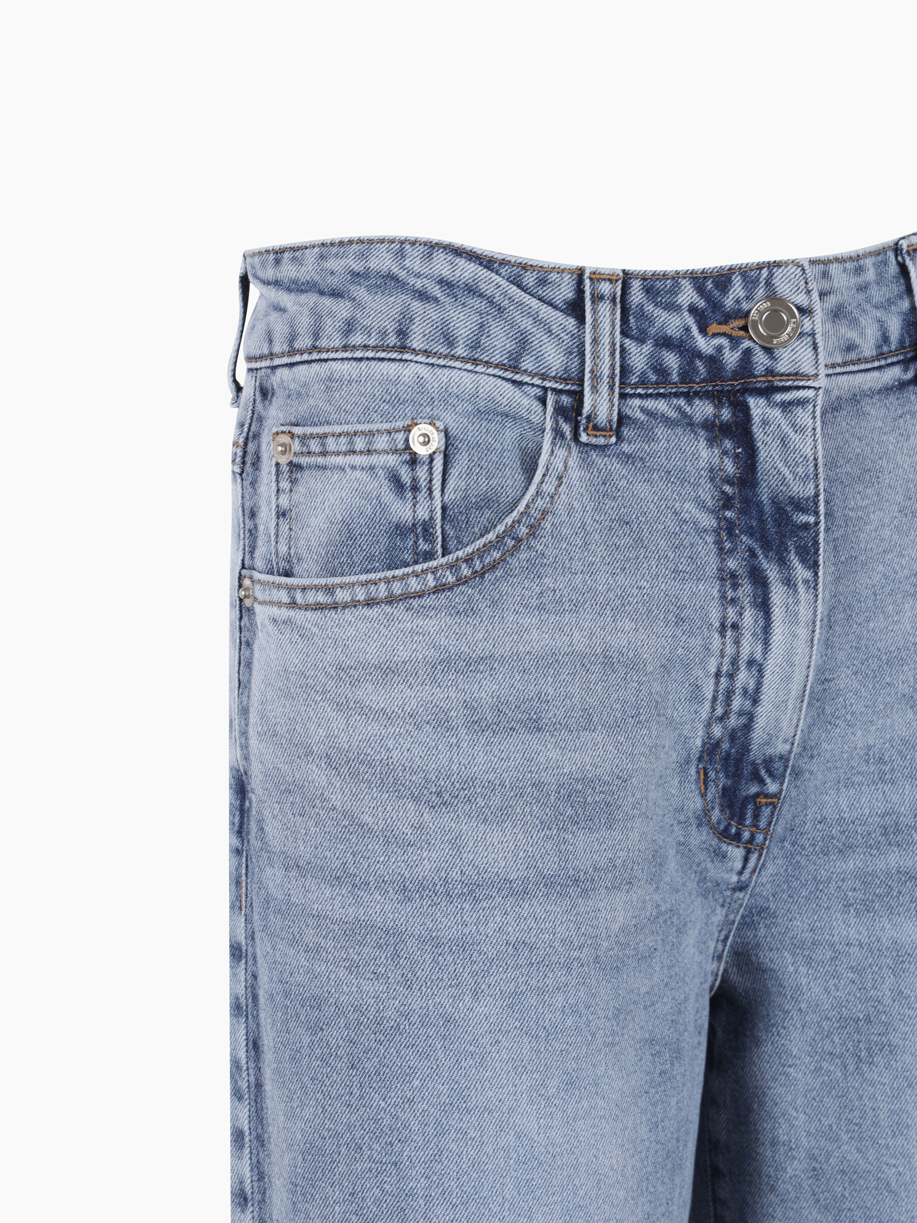 TROUSERS Damen image number null