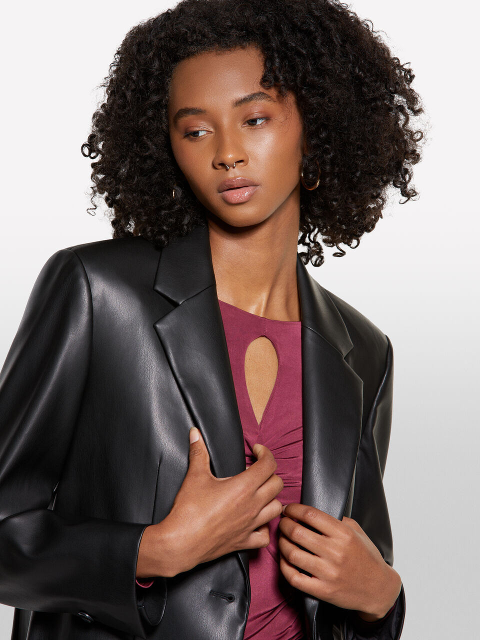 JACKET Damen image number null
