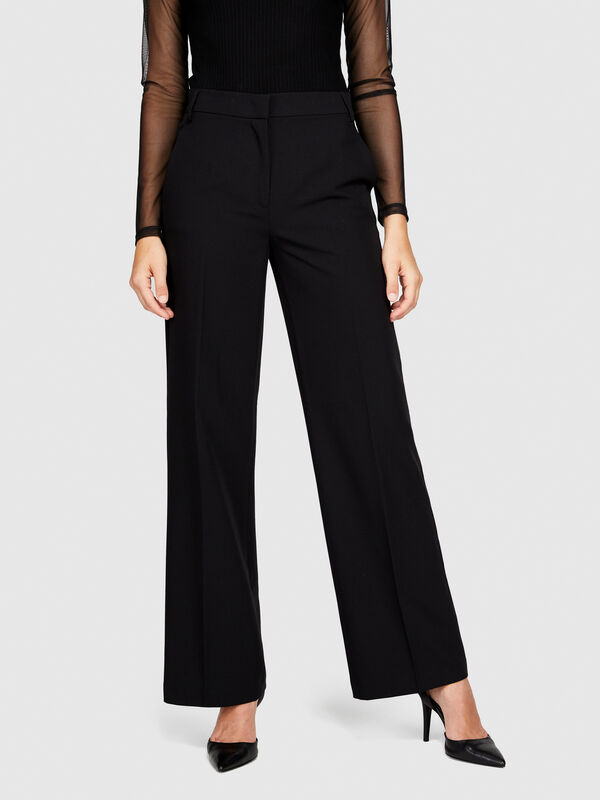 Palazzo-Hose