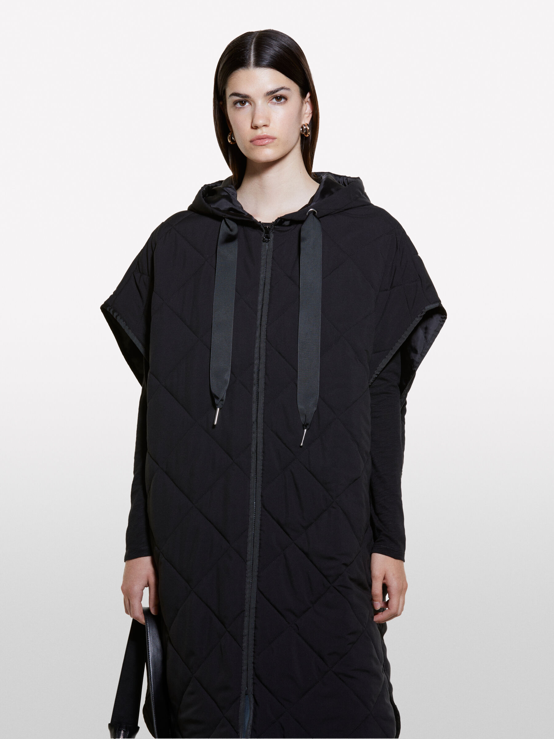 HEAVY JACKET Damen image number null