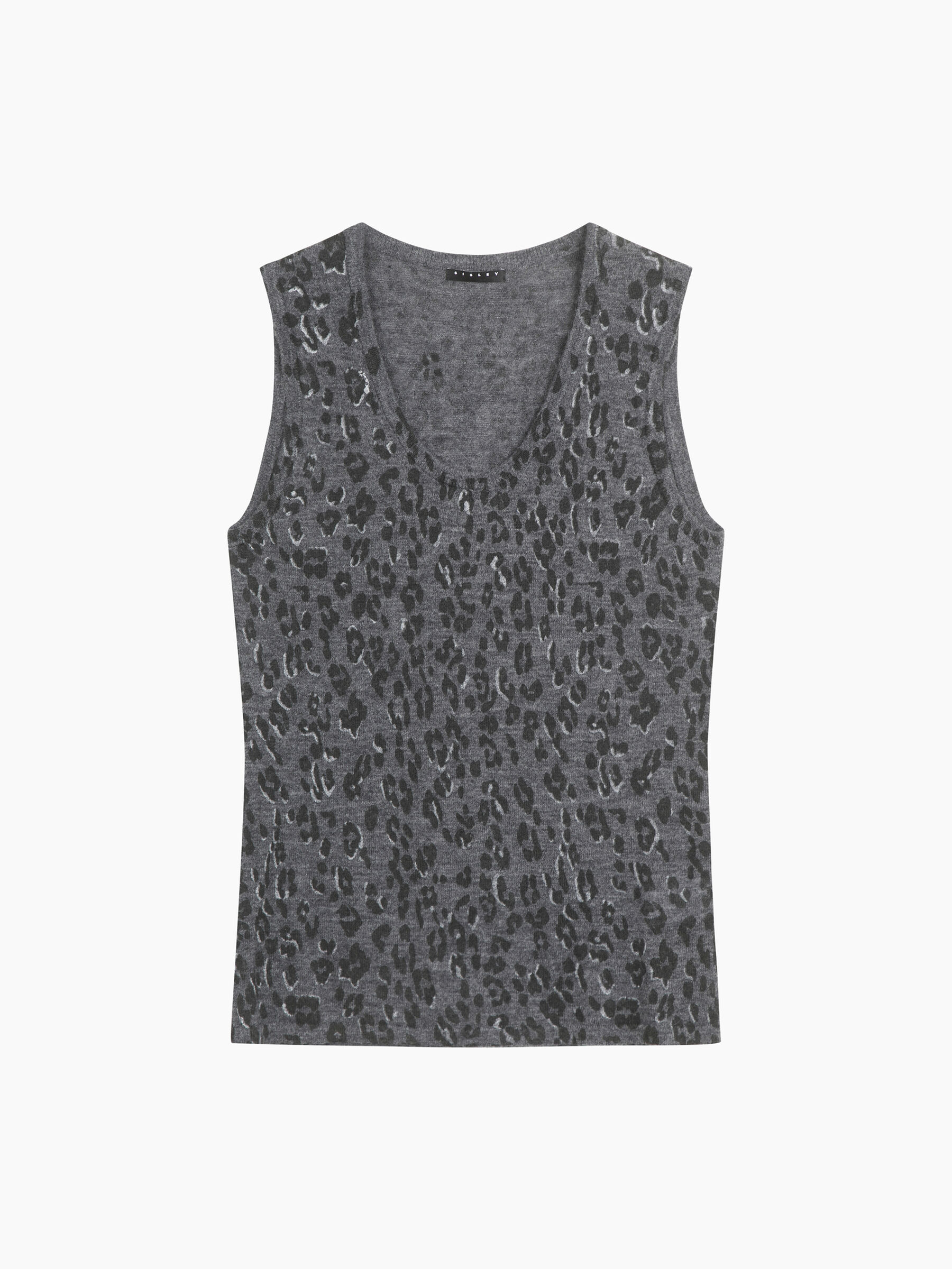 TANK-TOP Damen image number null