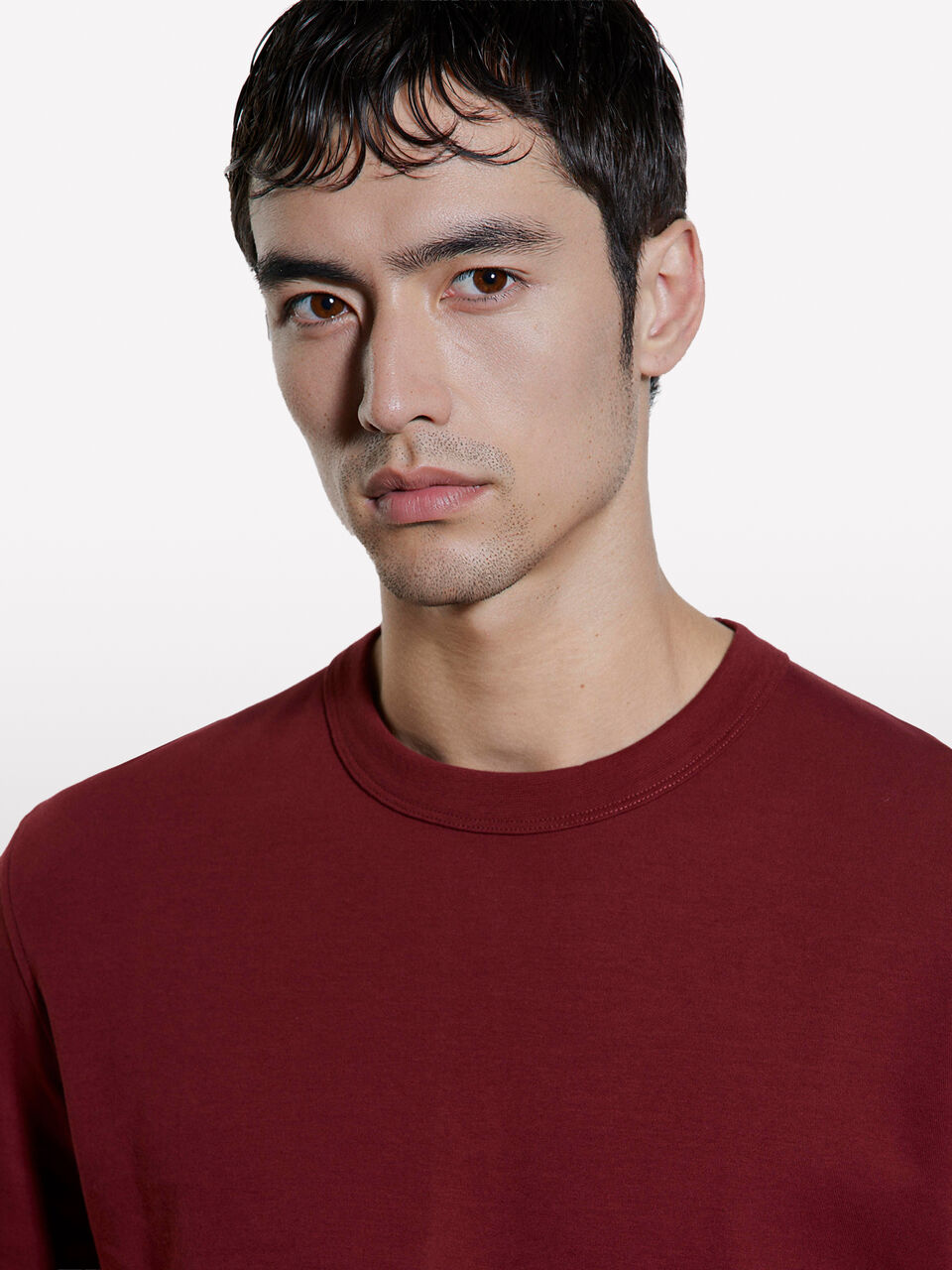 T-SHIRT Herren image number null