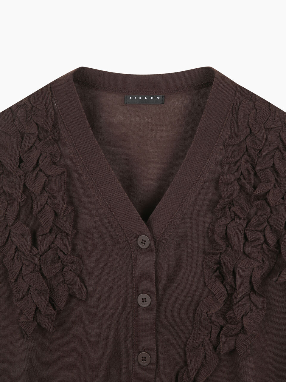 L/S CARDIGAN Damen image number null