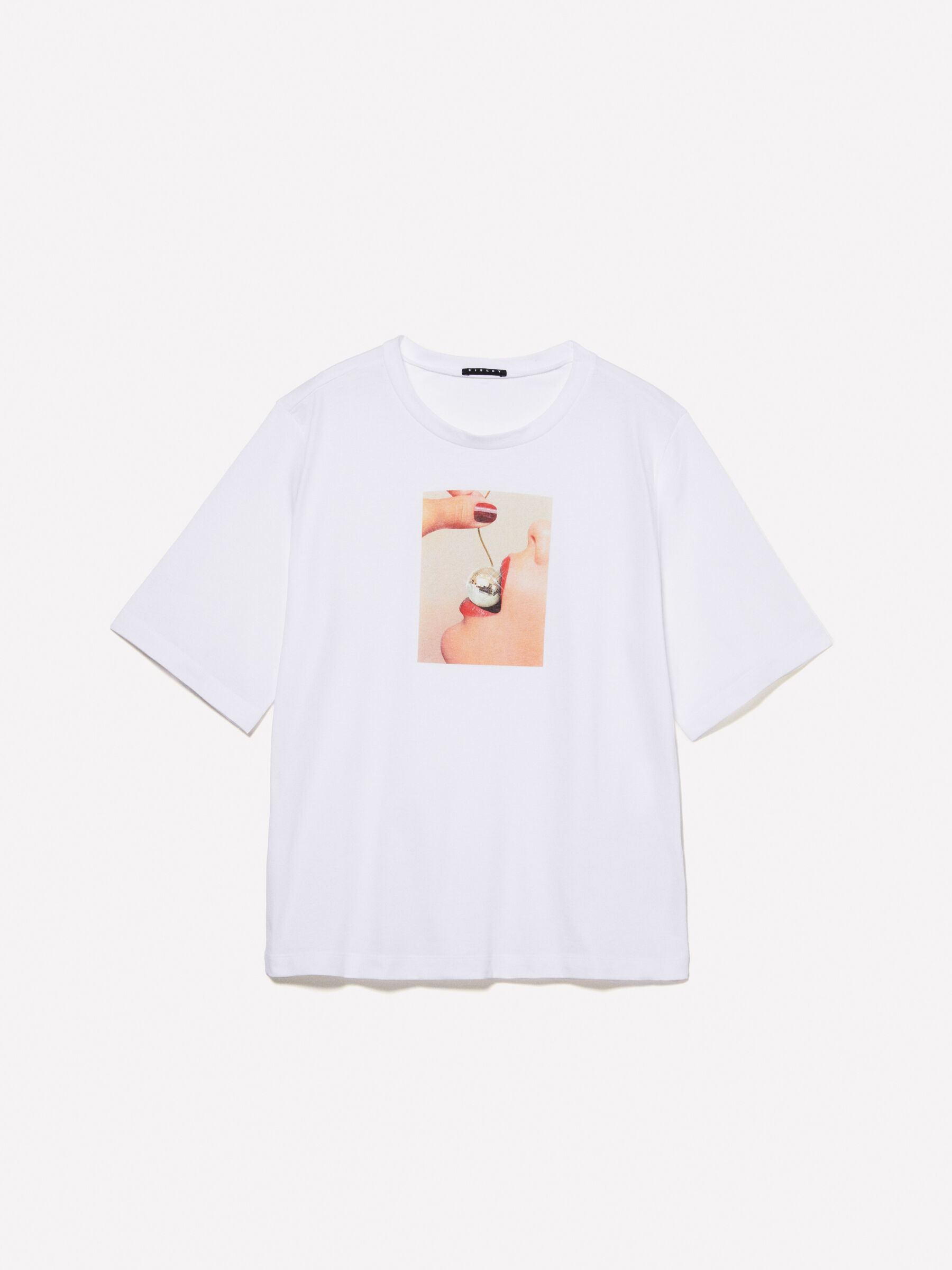 T-SHIRT Damen image number null