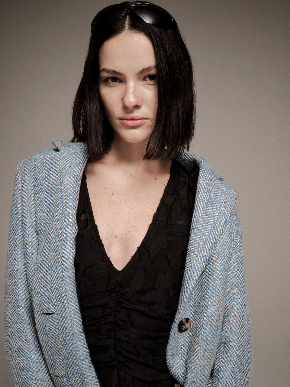 COAT Damen image number null