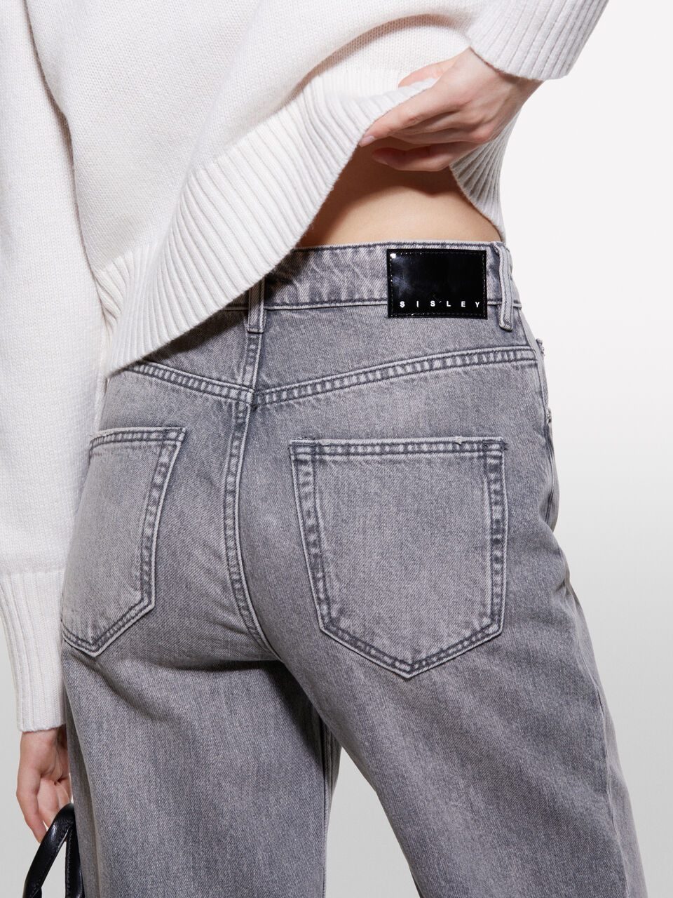 TROUSERS Damen image number null