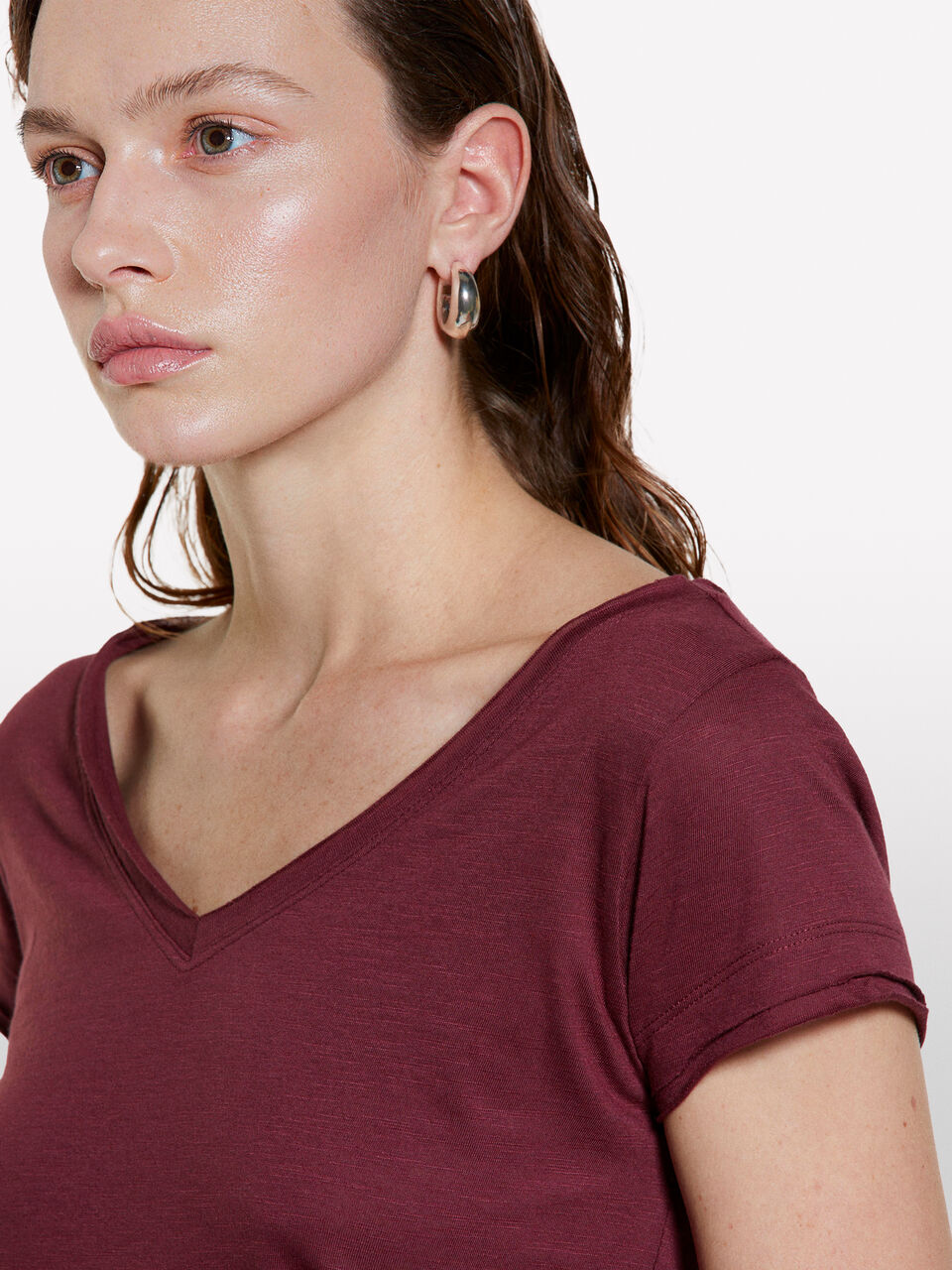 T-SHIRT Damen image number null