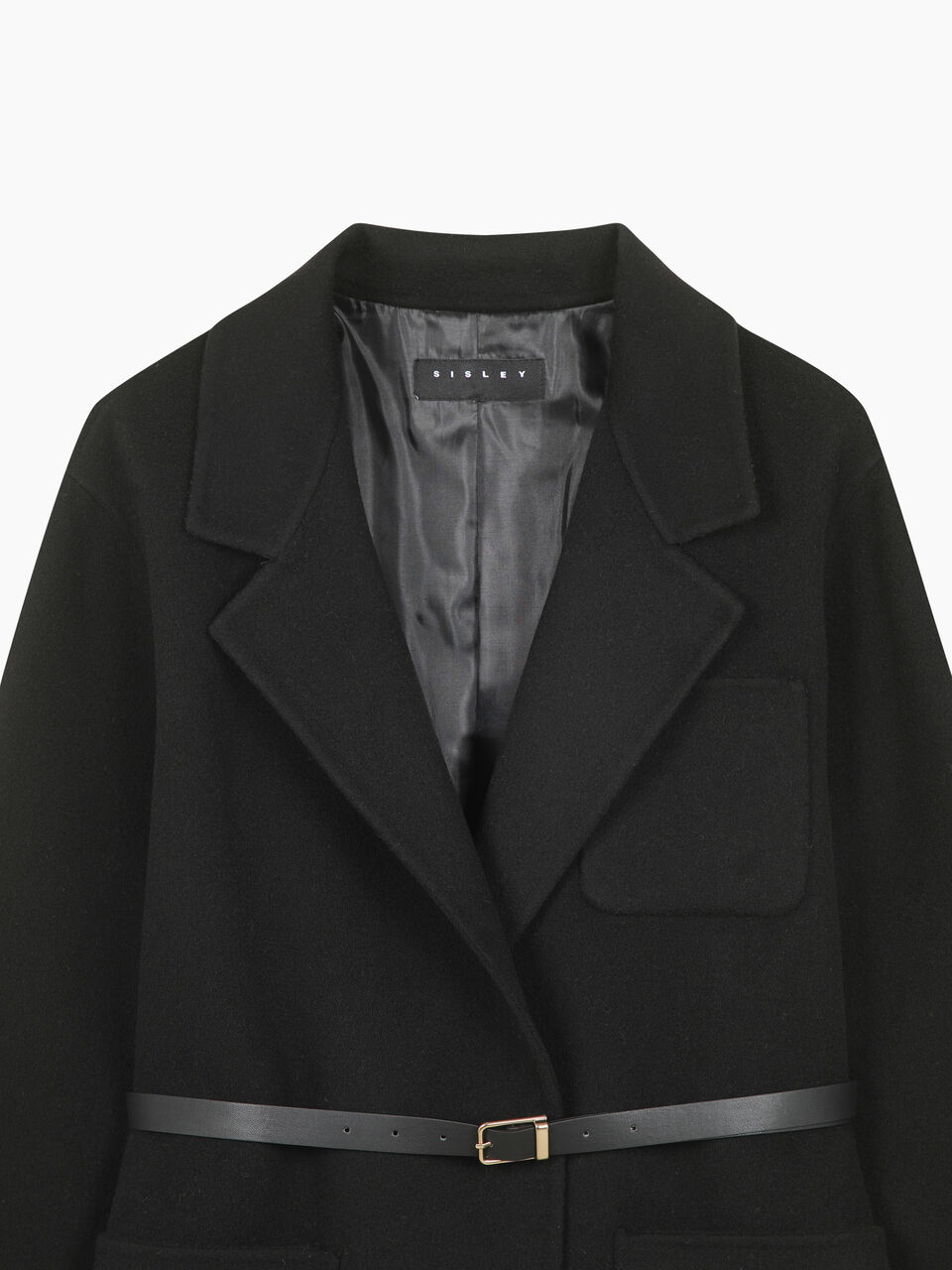 HEAVY JACKET Damen image number null