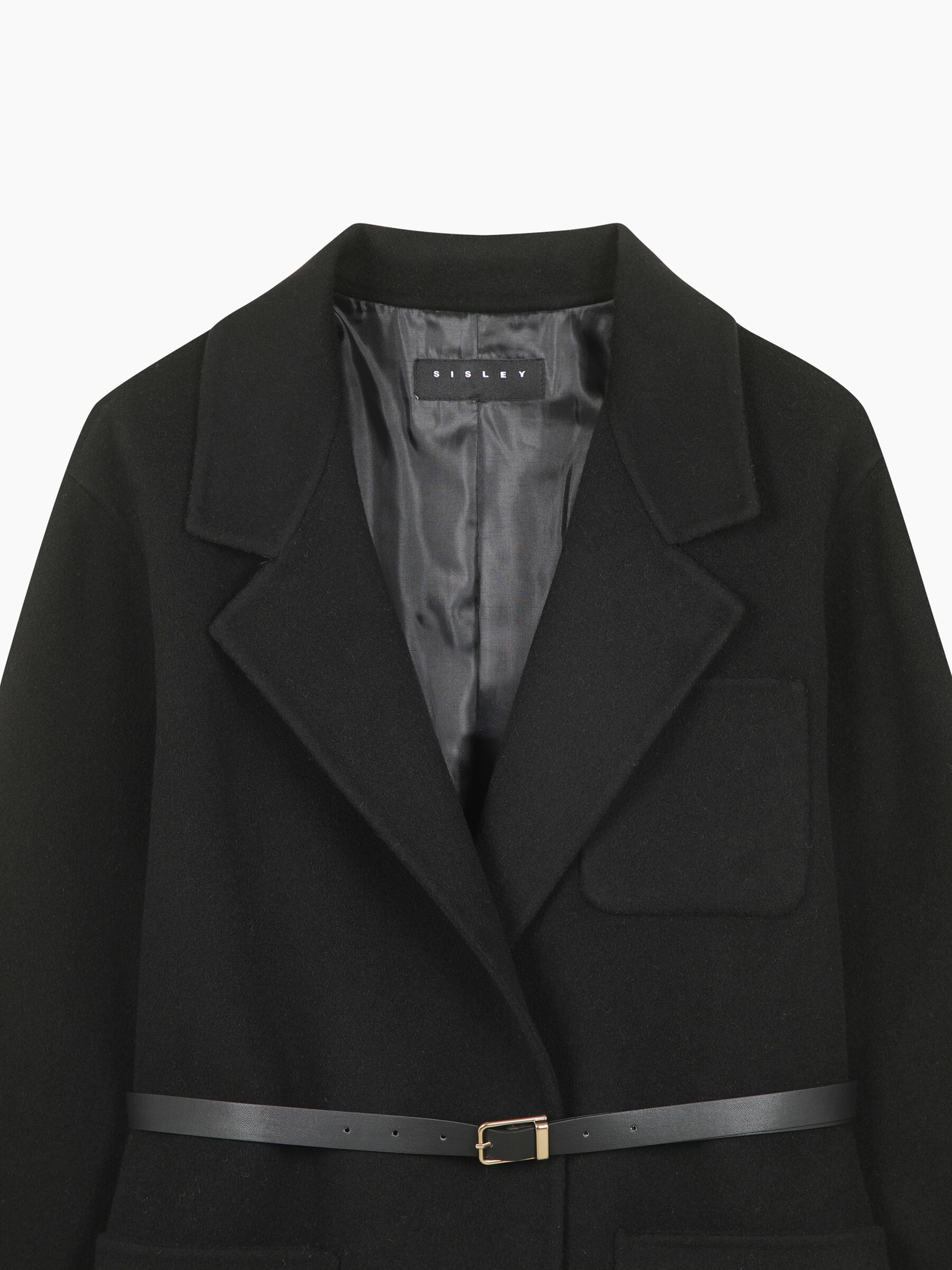 HEAVY JACKET Damen image number null