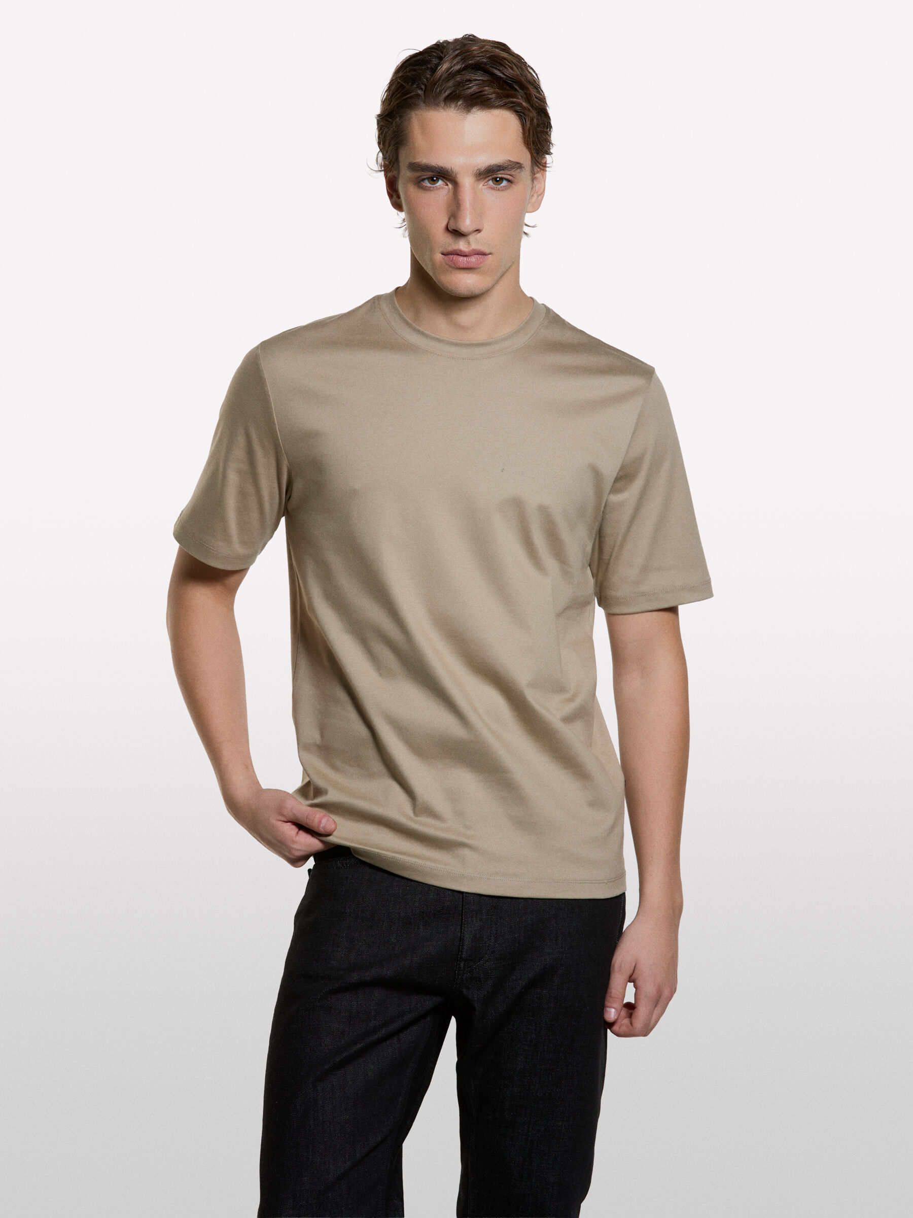 T-SHIRT Herren image number null