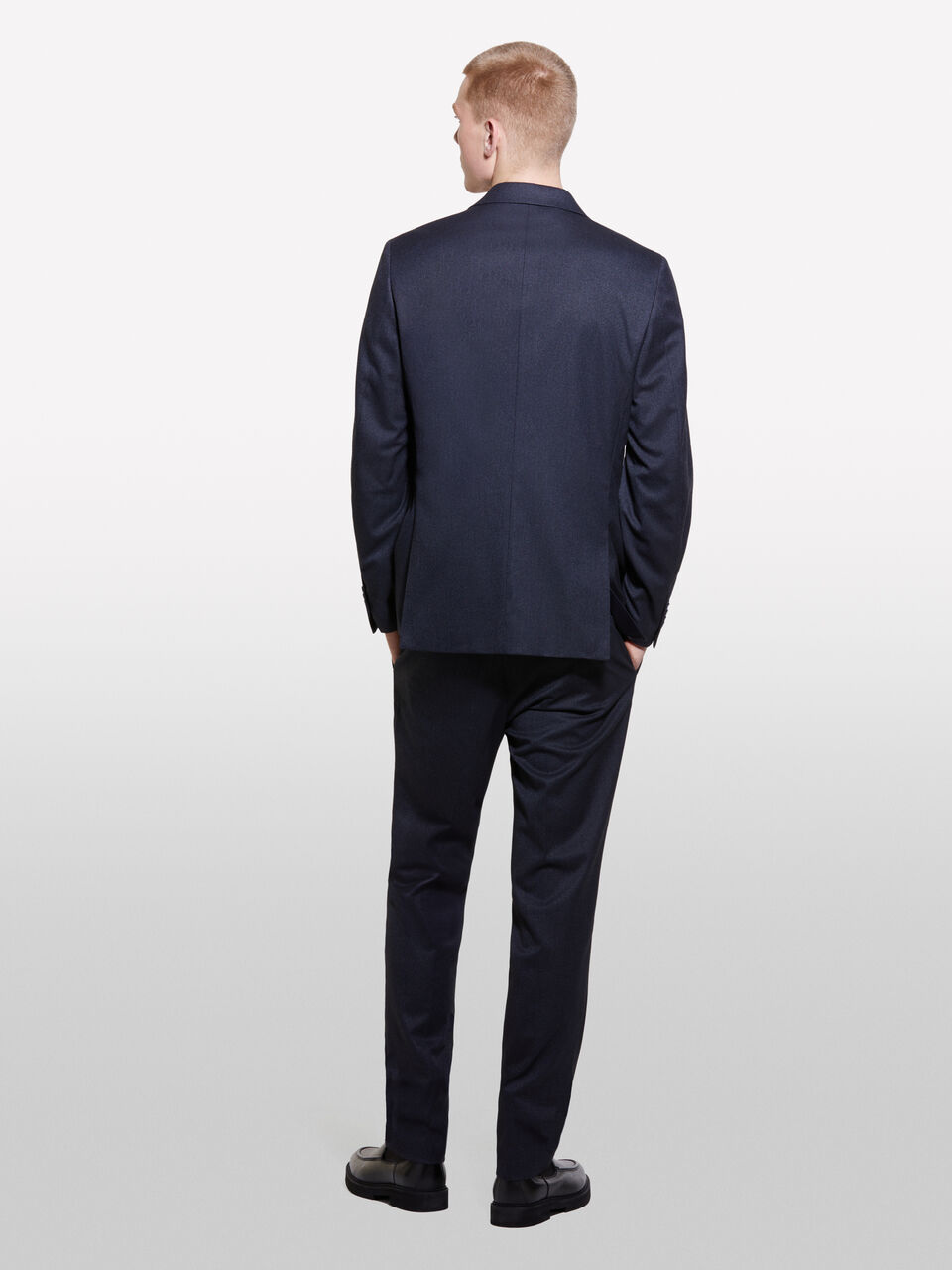 TROUSERS Herren image number null