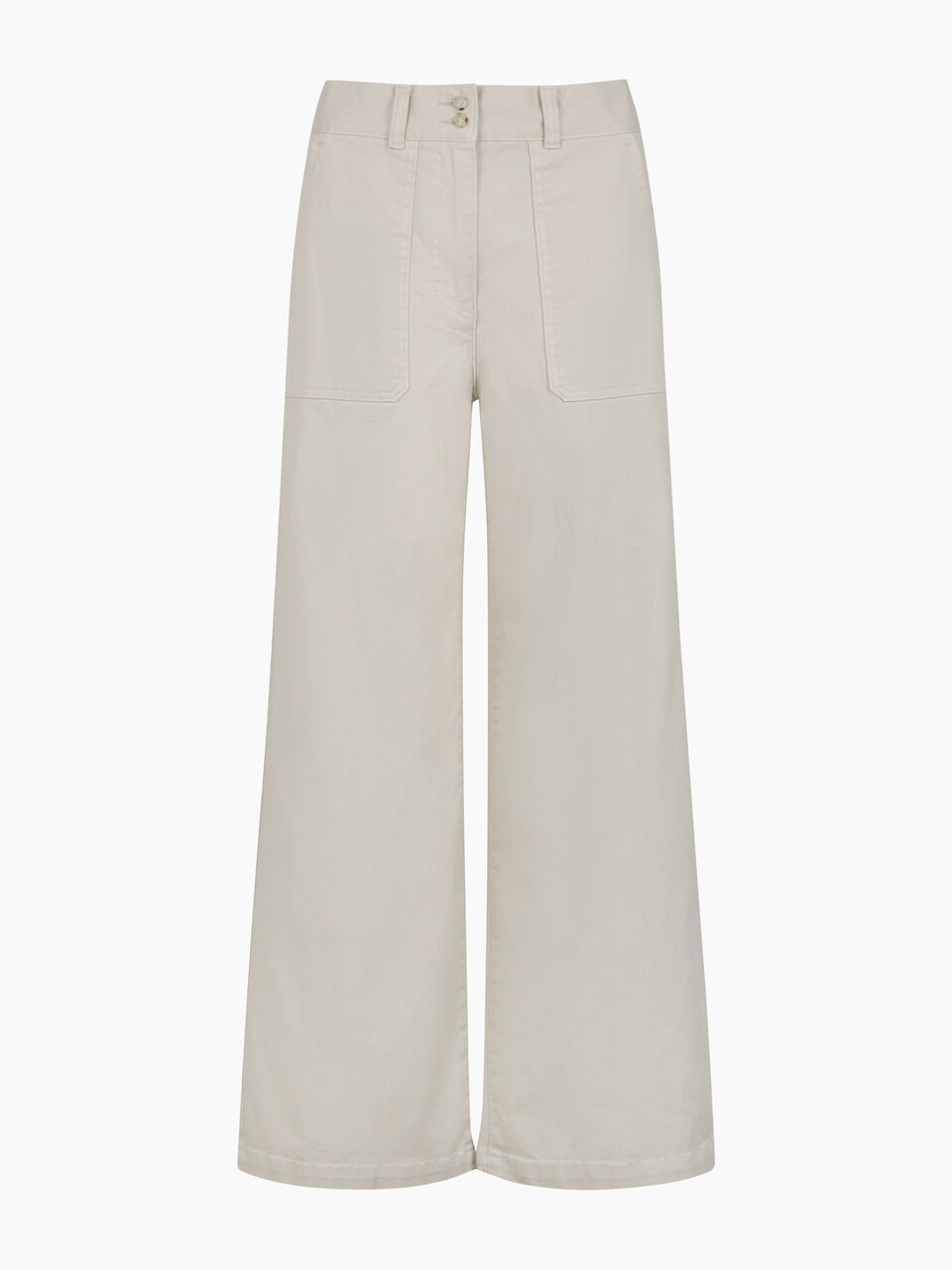 TROUSERS Damen image number null