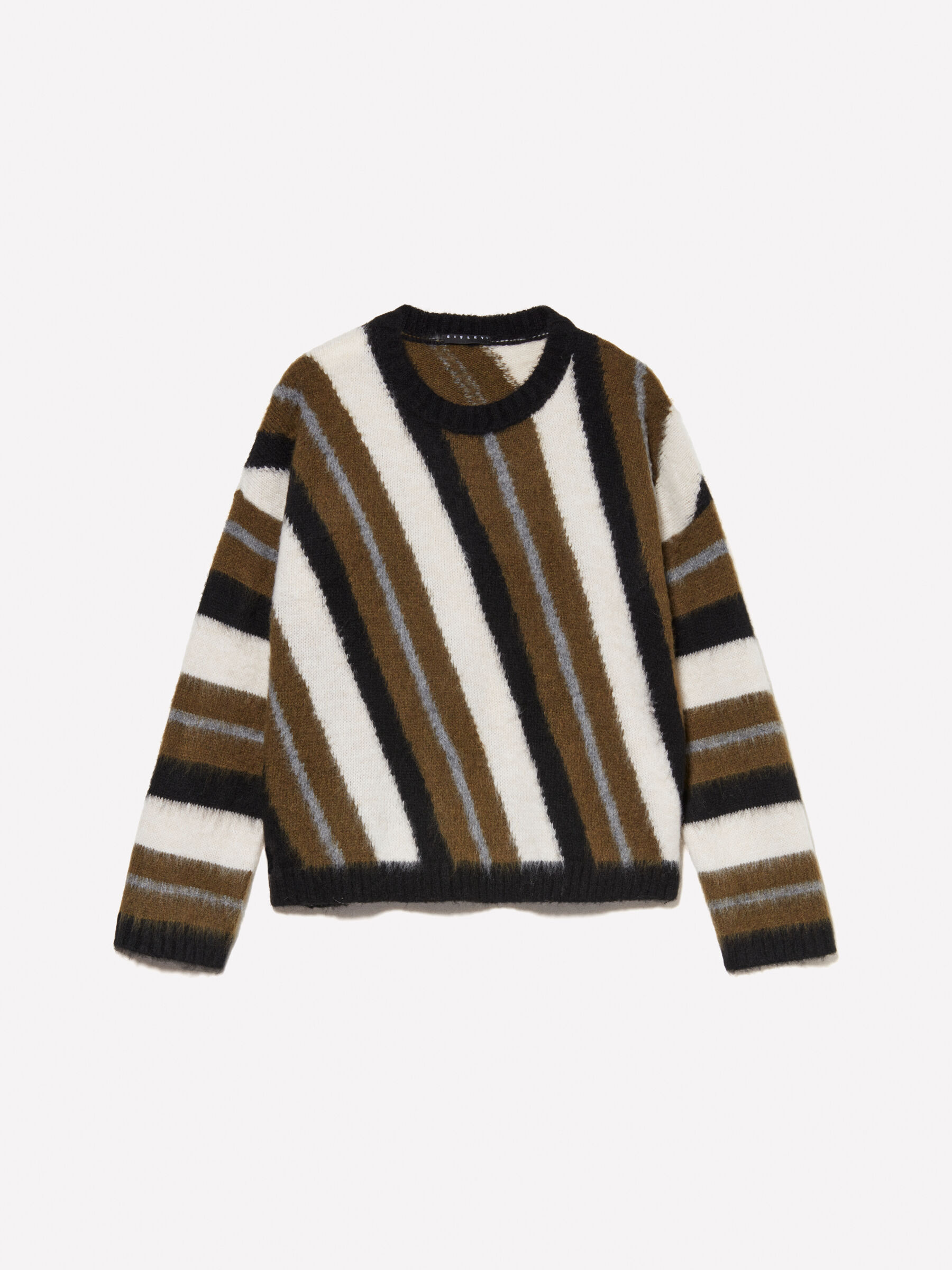 SWEATER L/S Damen image number null