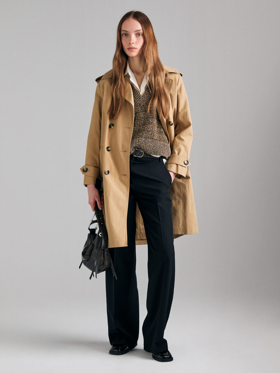 WAISTCOAT Damen image number null