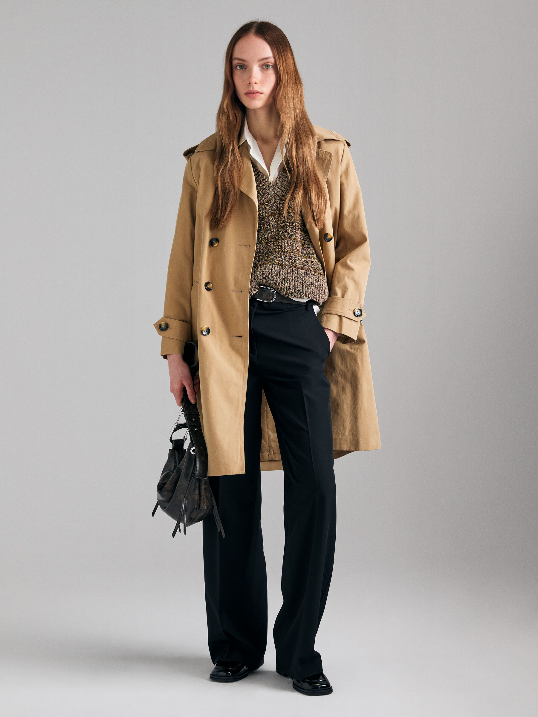 WAISTCOAT Damen image number null