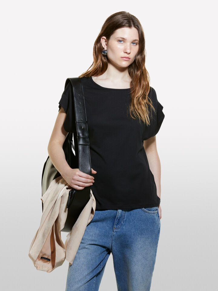 T-SHIRT Damen
