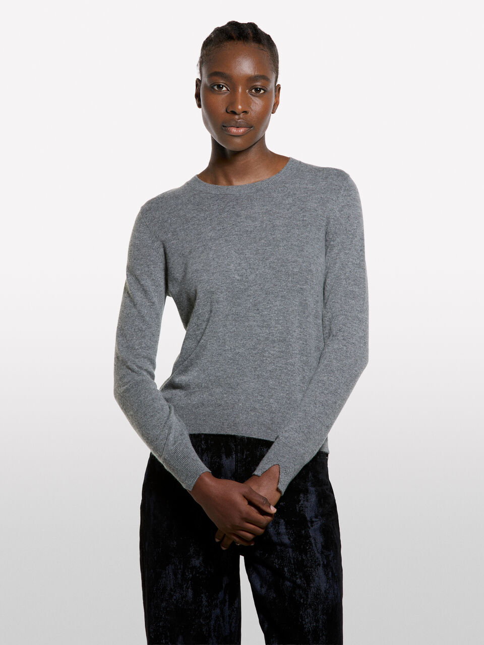 SWEATER L/S Damen image number null