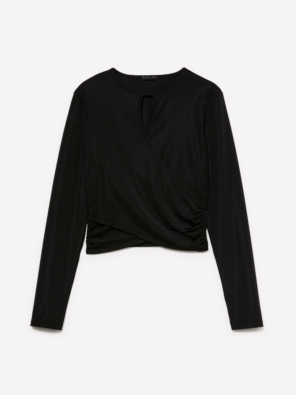 T-SHIRT L/S Damen image number null