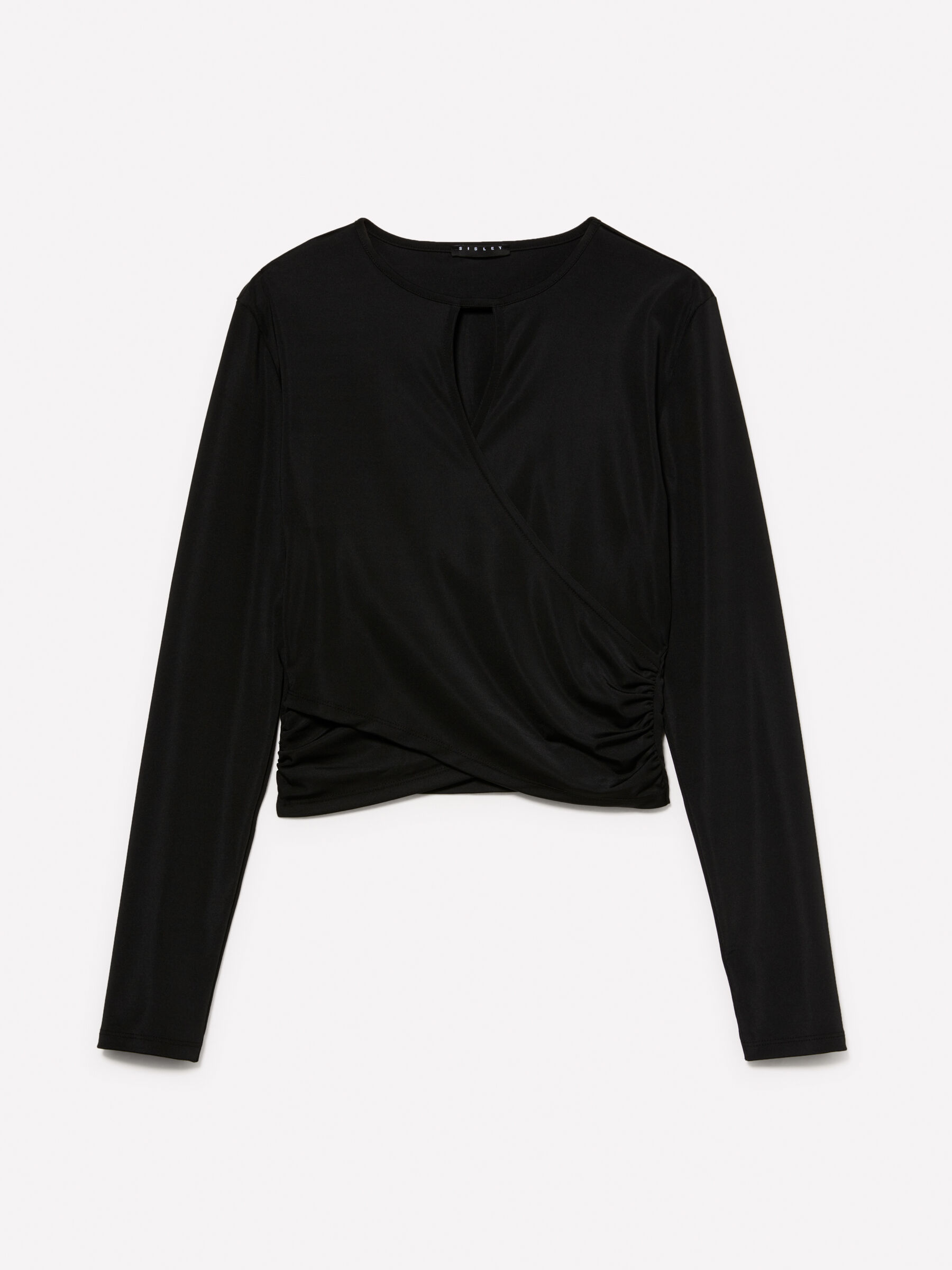 T-SHIRT L/S Damen image number null