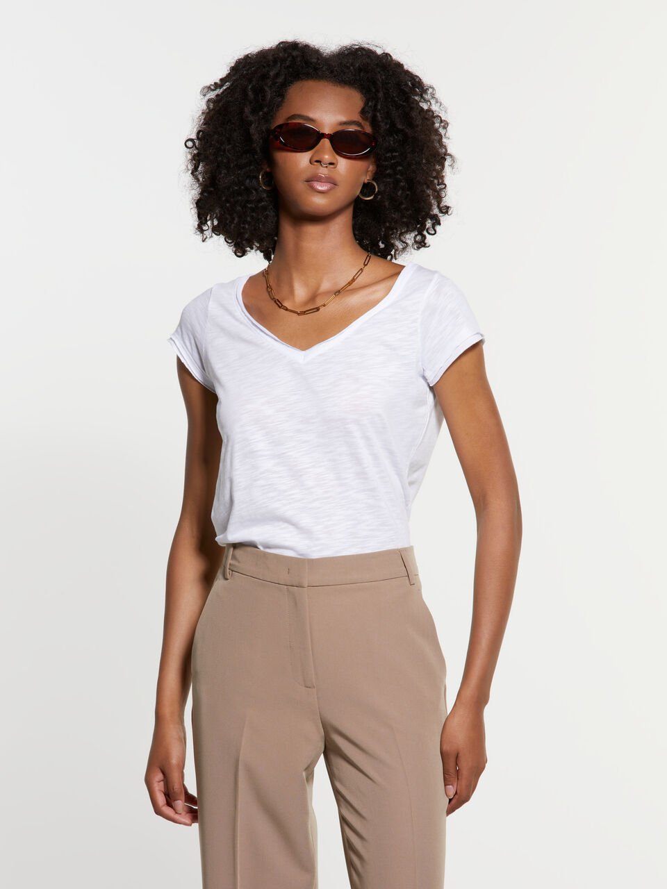 T-SHIRT Damen image number null