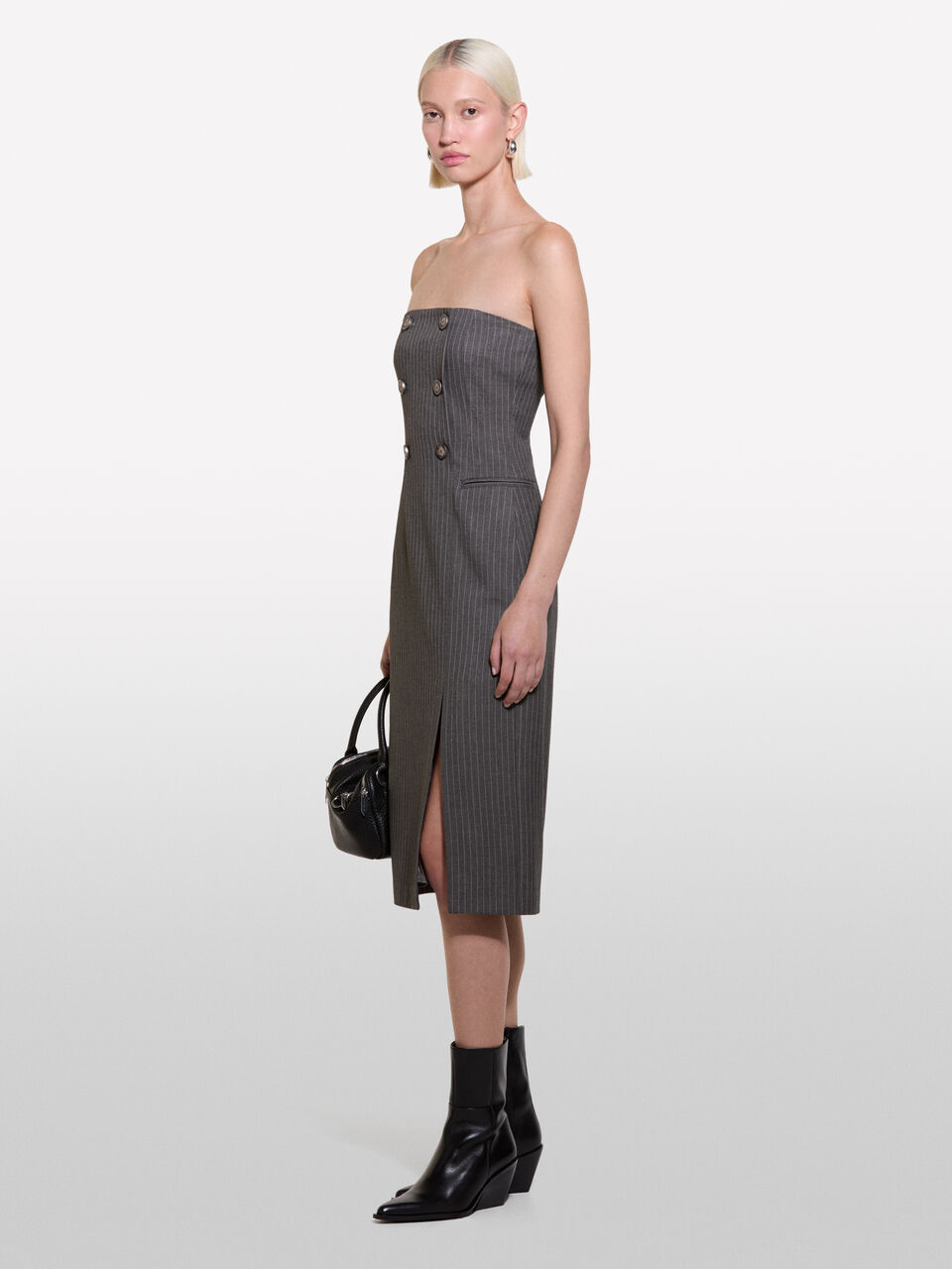DRESS Damen image number null