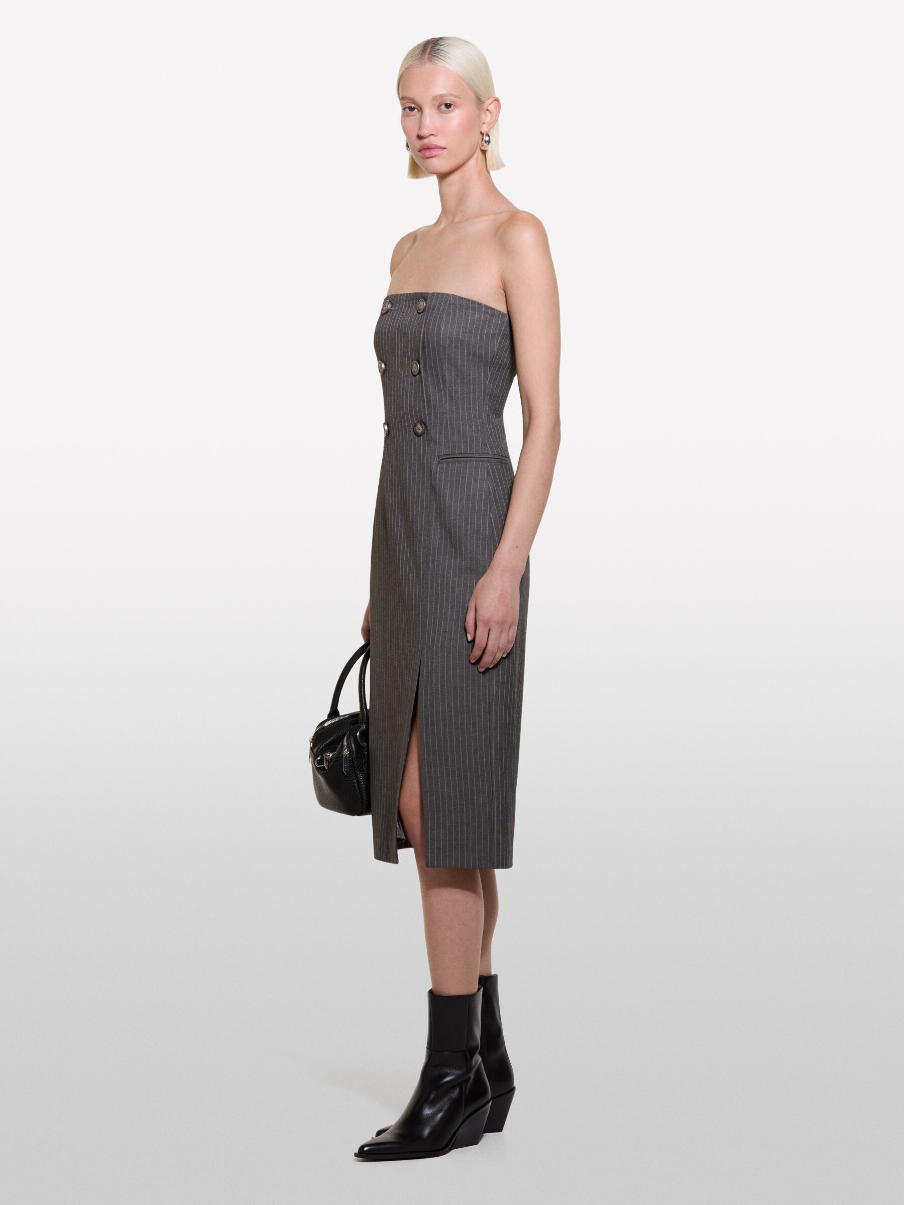 DRESS Damen image number null