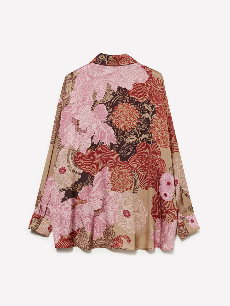 SHIRT Damen image number null