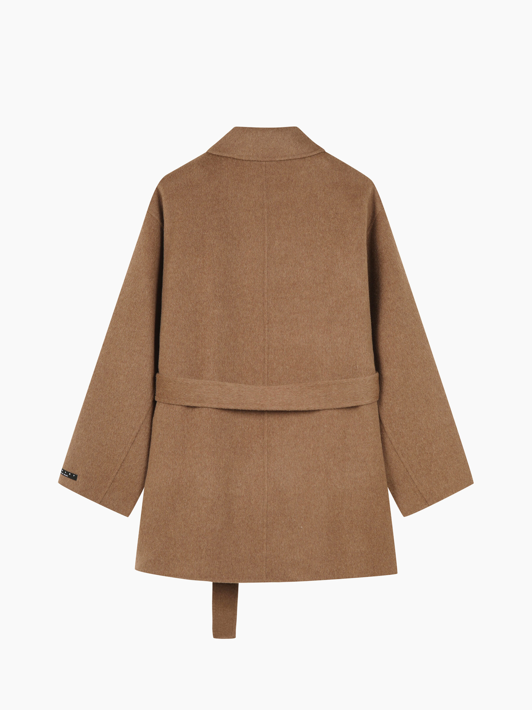 HEAVY JACKET Damen image number null