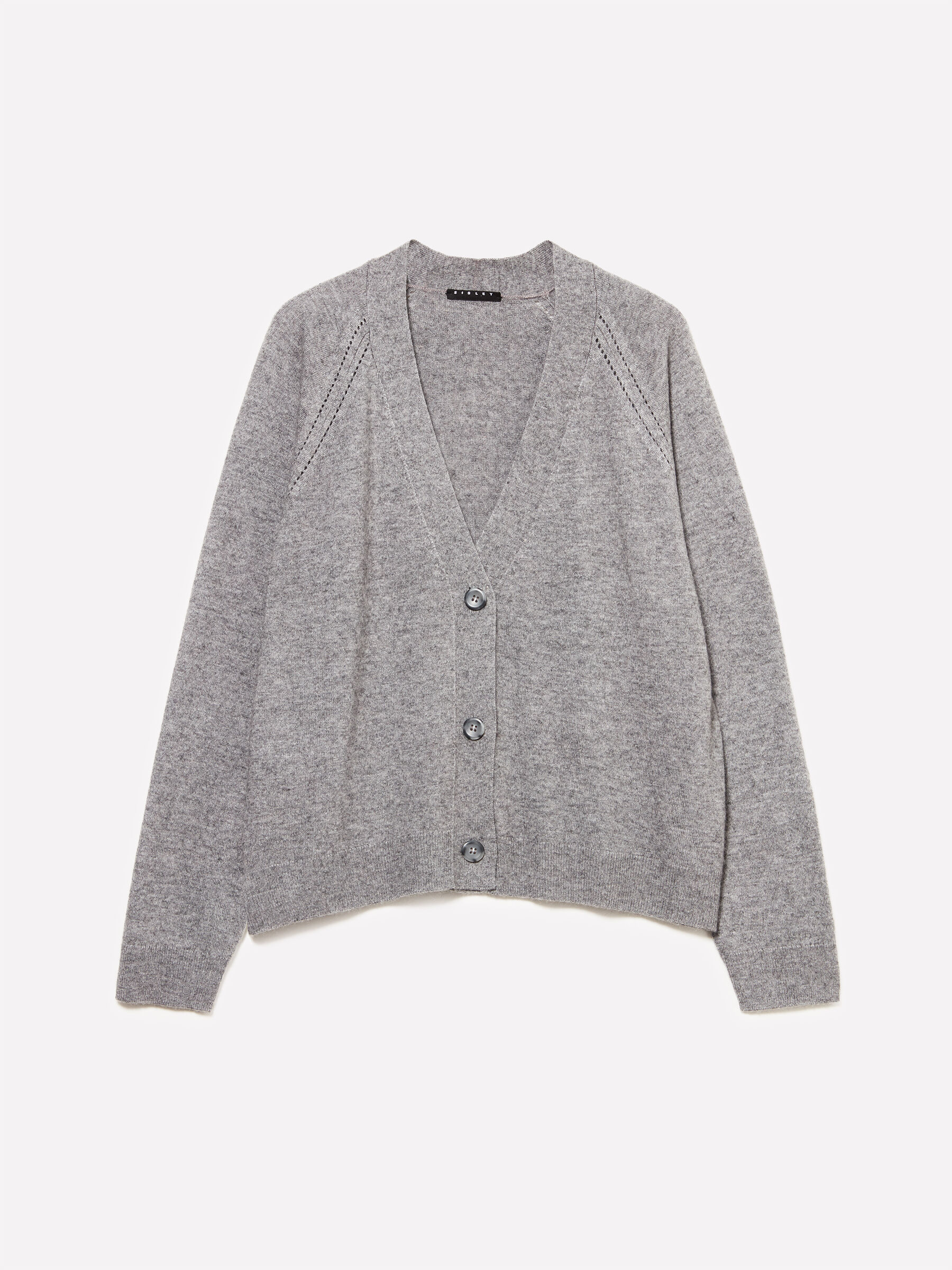 L/S CARDIGAN Damen image number null