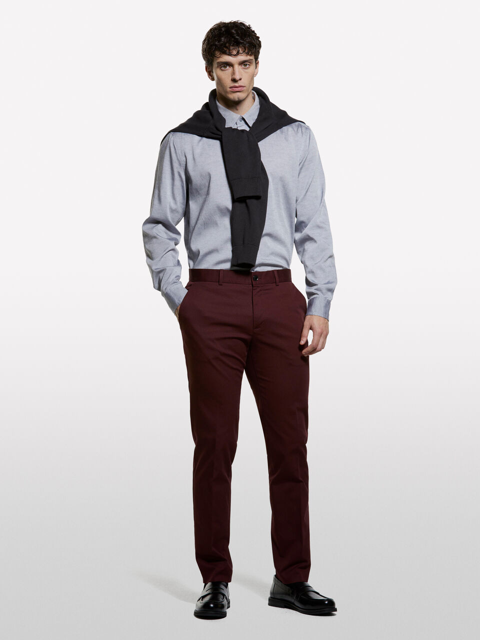 SHIRT Herren image number null