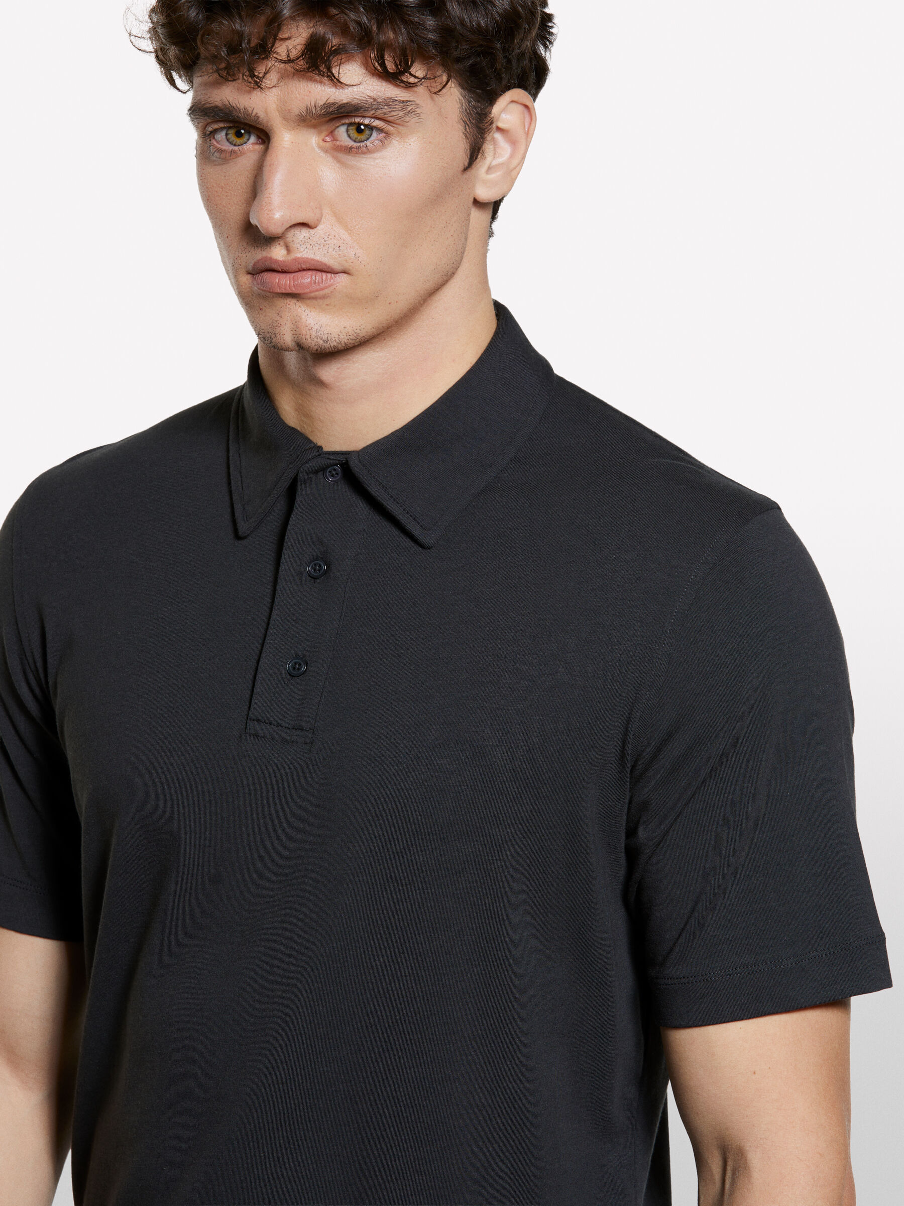 H/S POLO SHIRT Herren image number null