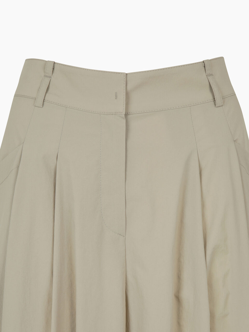 TROUSERS Damen image number null