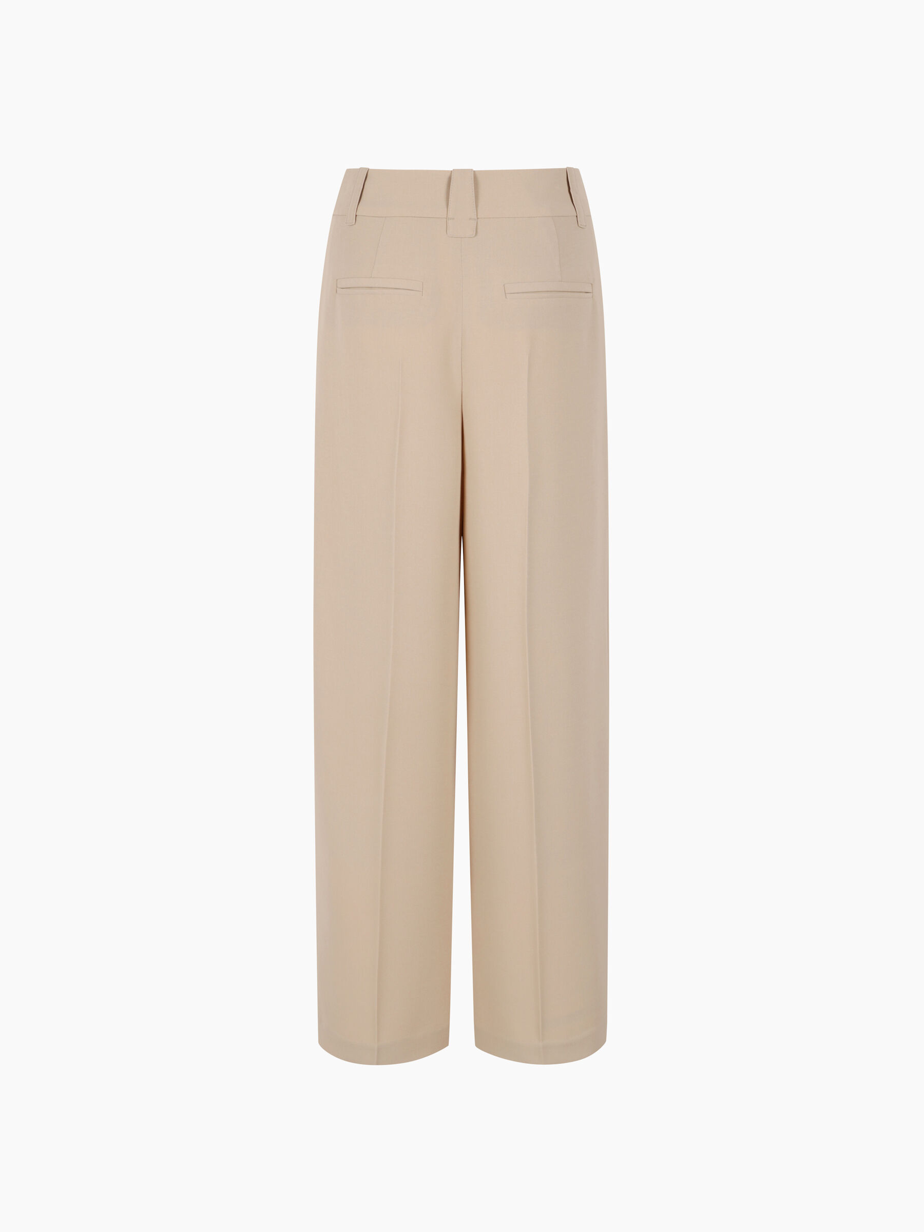 TROUSERS Damen image number null