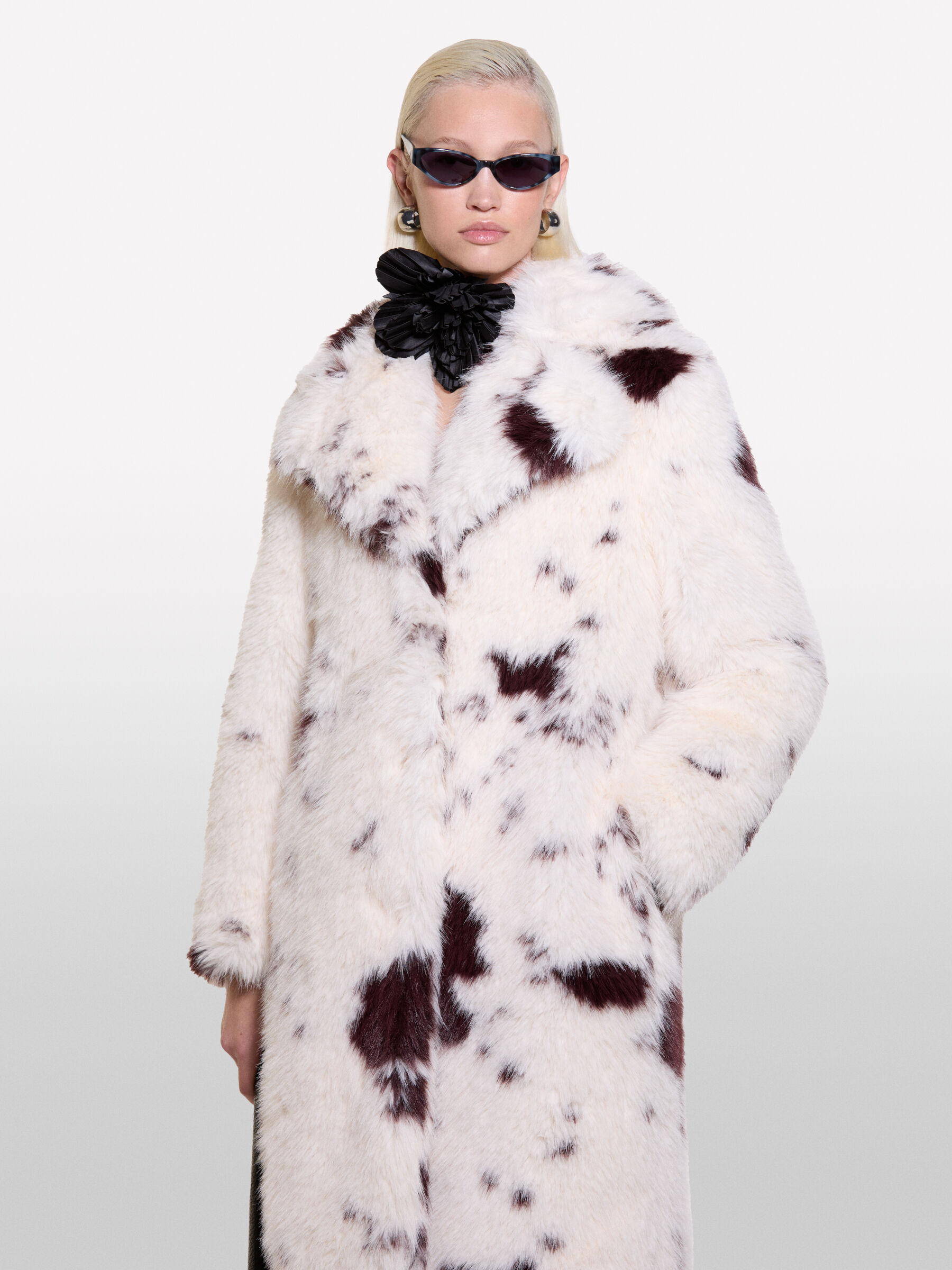 COAT Damen image number null