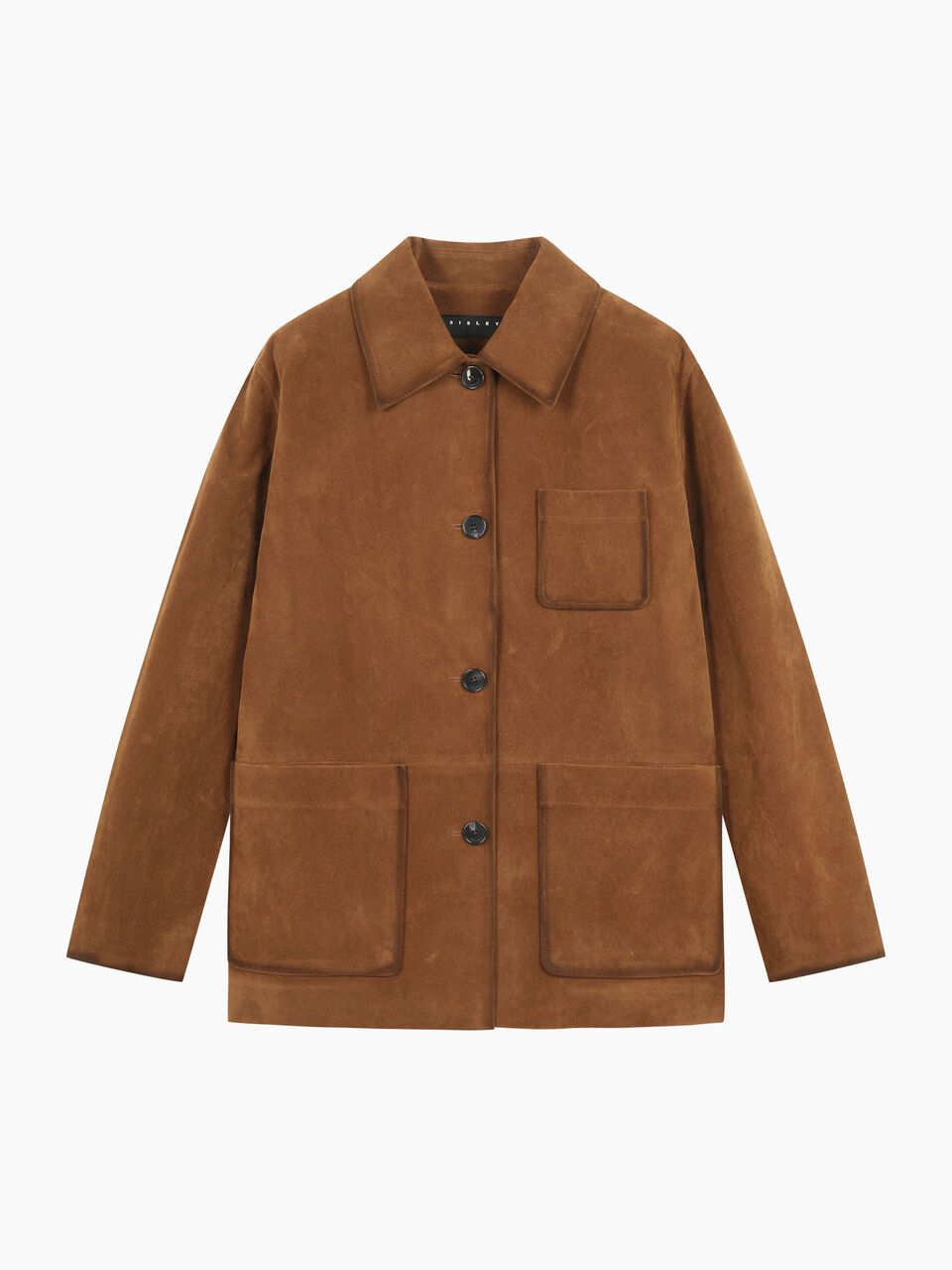 JACKET Damen image number null