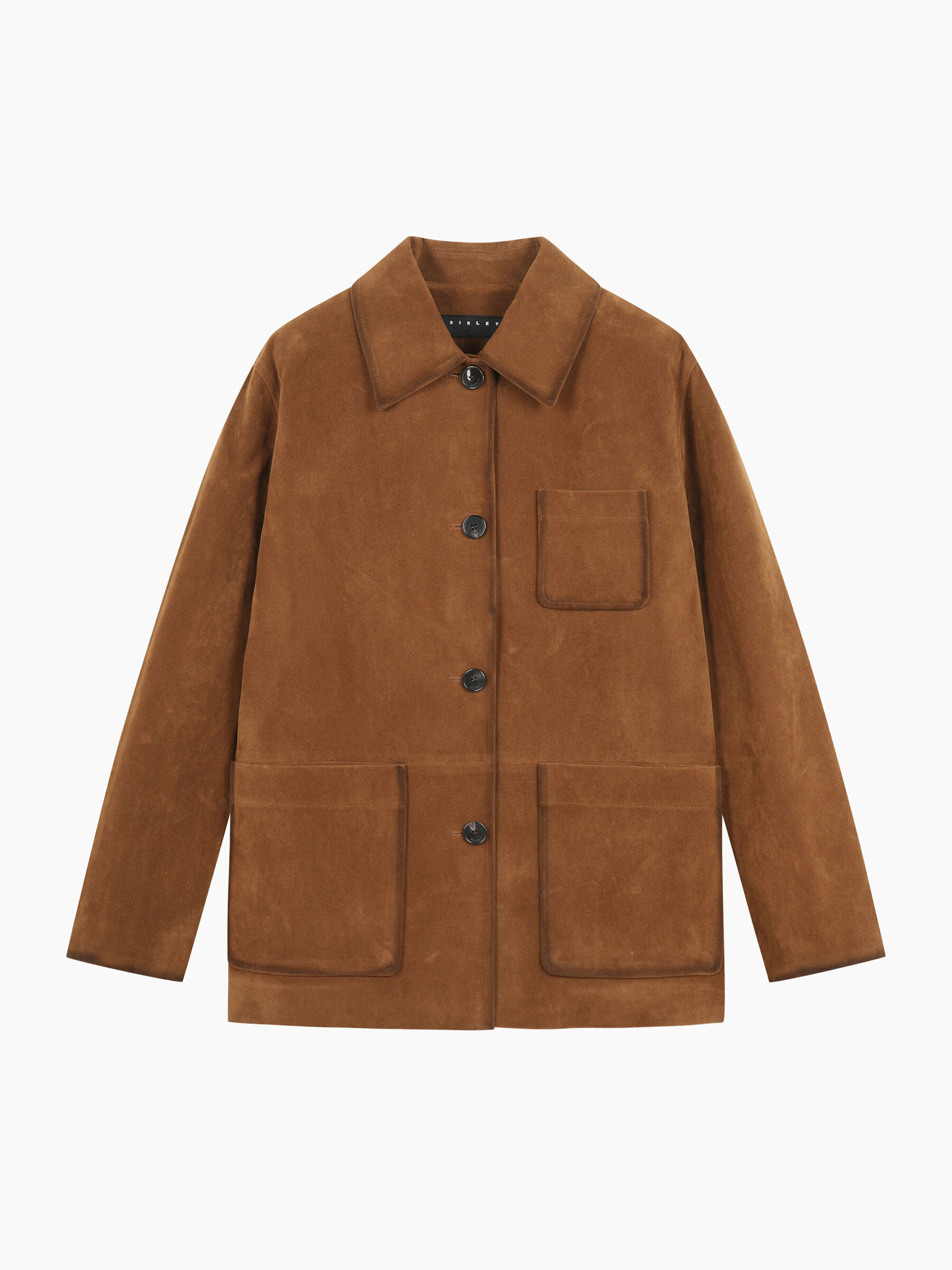 JACKET Damen image number null