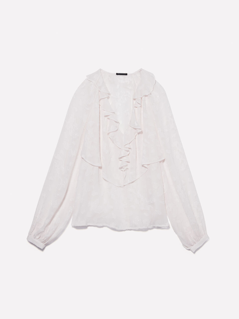 SHIRT Damen image number null