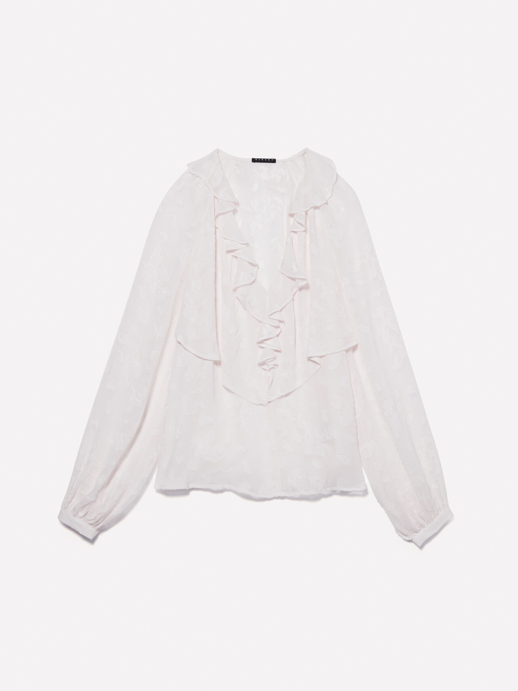 SHIRT Damen image number null