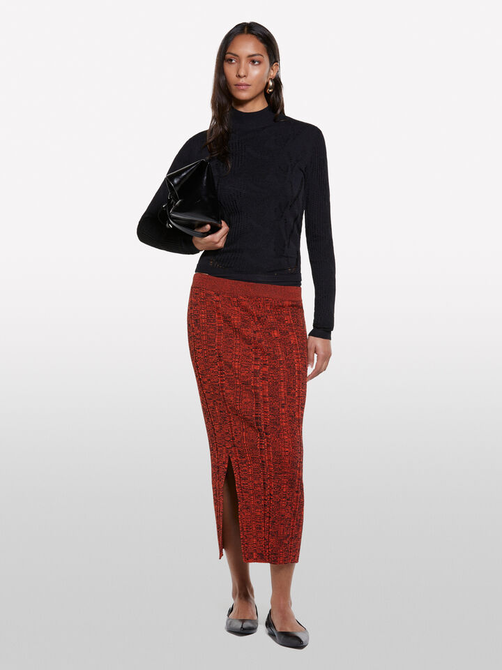 SKIRT SKIRT Damen